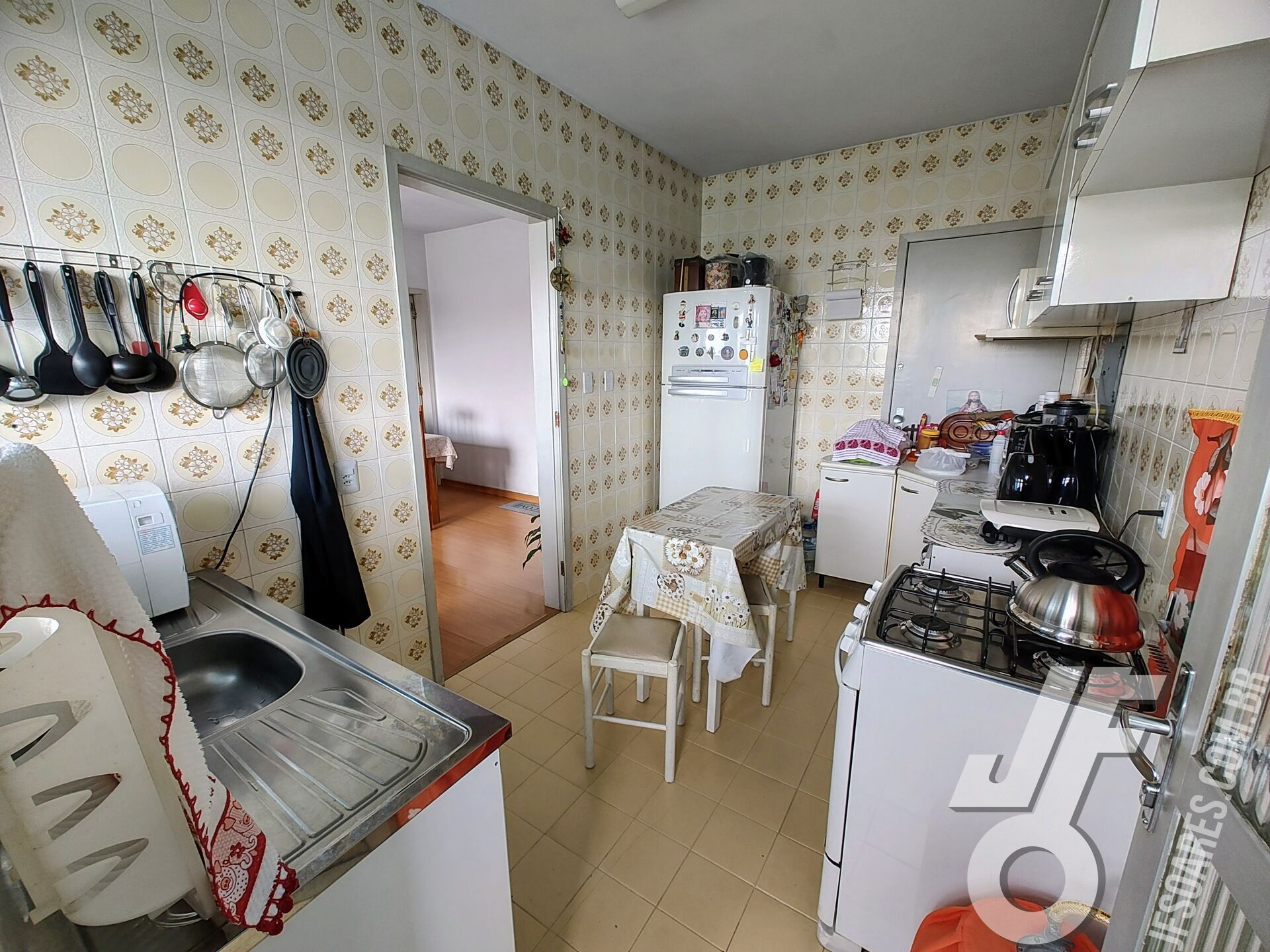 Apartamento, 3 quartos, 93 m² - Foto 4