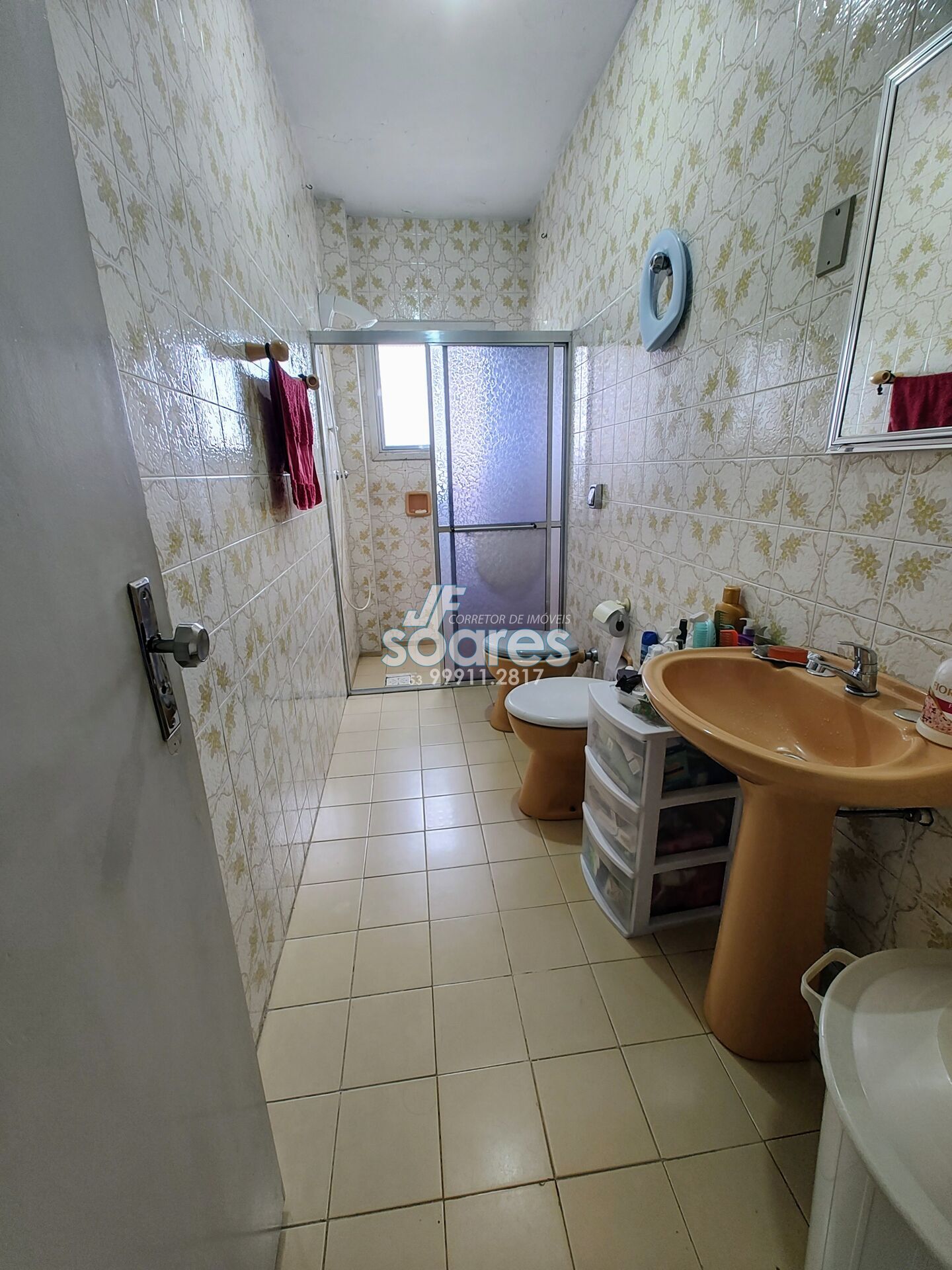 Apartamento à venda com 3 quartos, 93m² - Foto 8