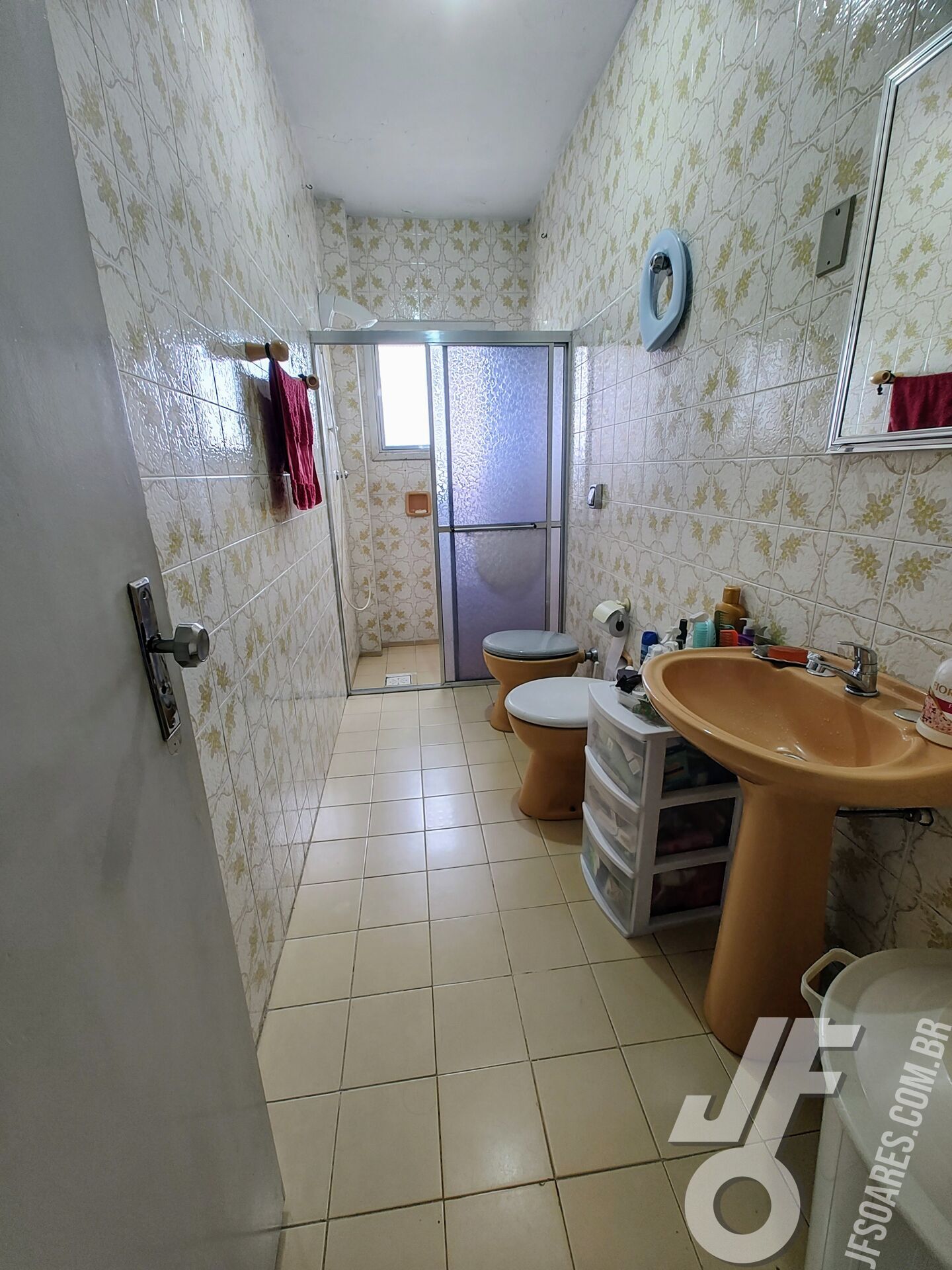 Apartamento, 3 quartos, 93 m² - Foto 8