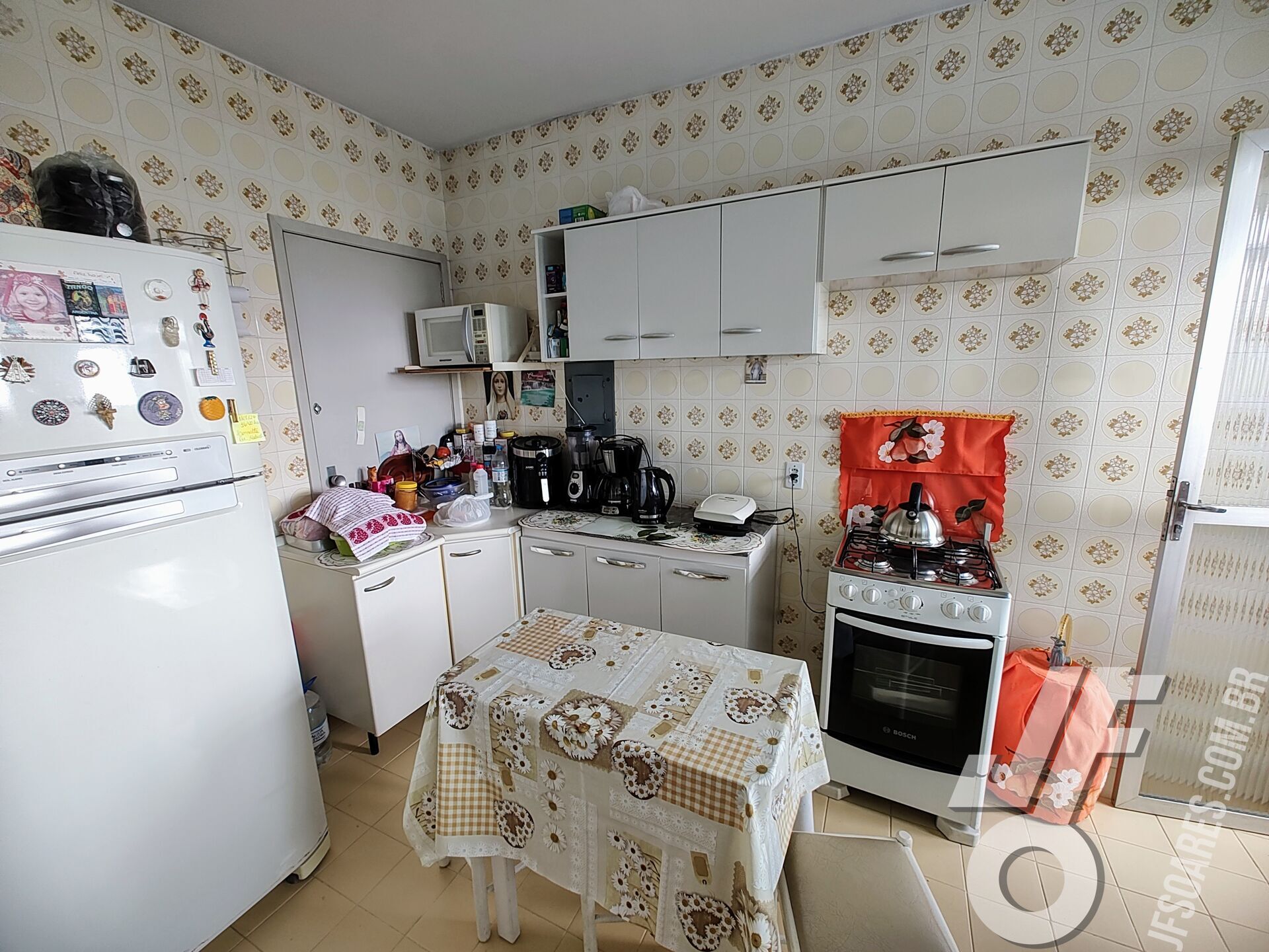 Apartamento, 3 quartos, 93 m² - Foto 3