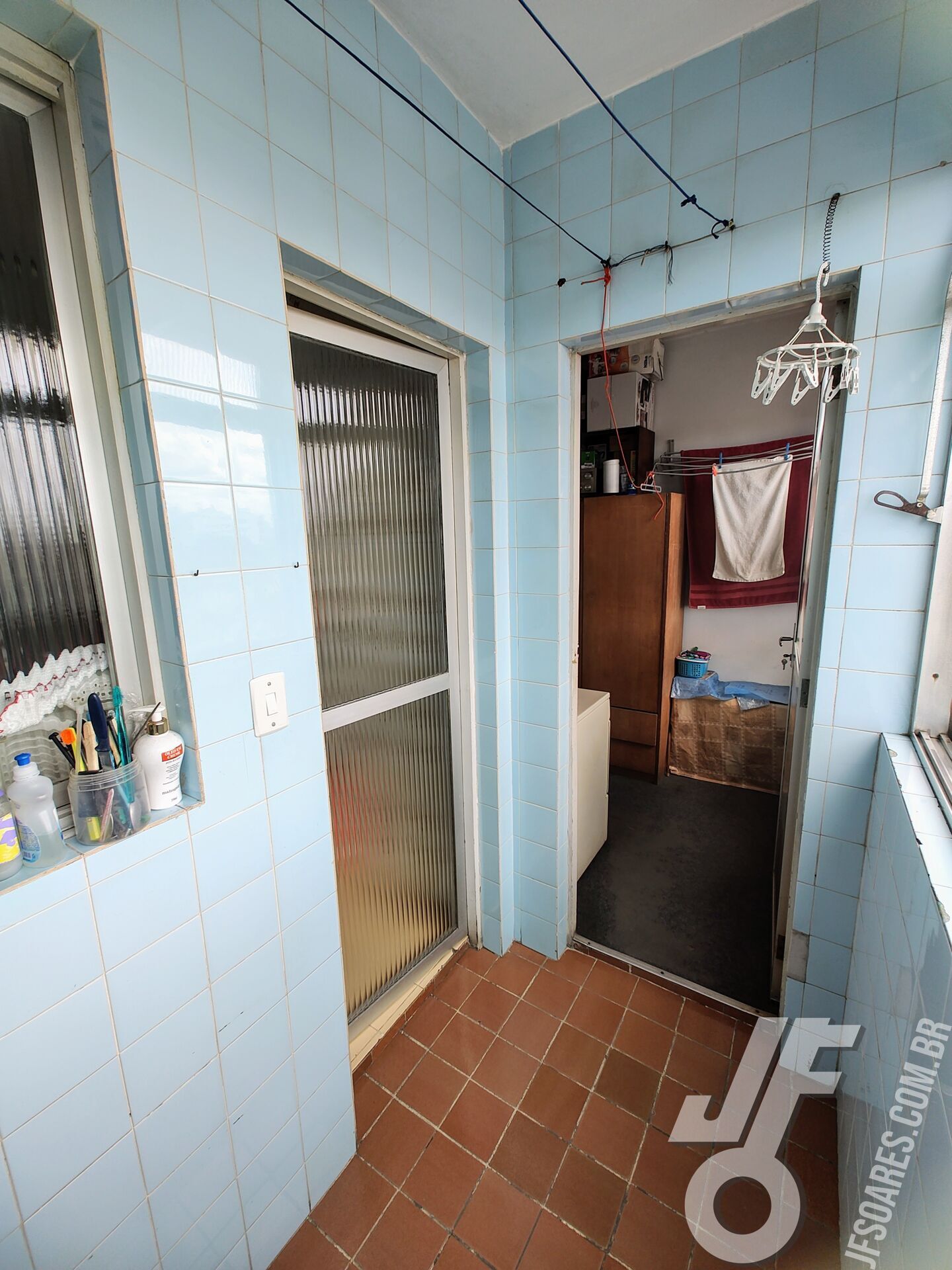 Apartamento, 3 quartos, 93 m² - Foto 12