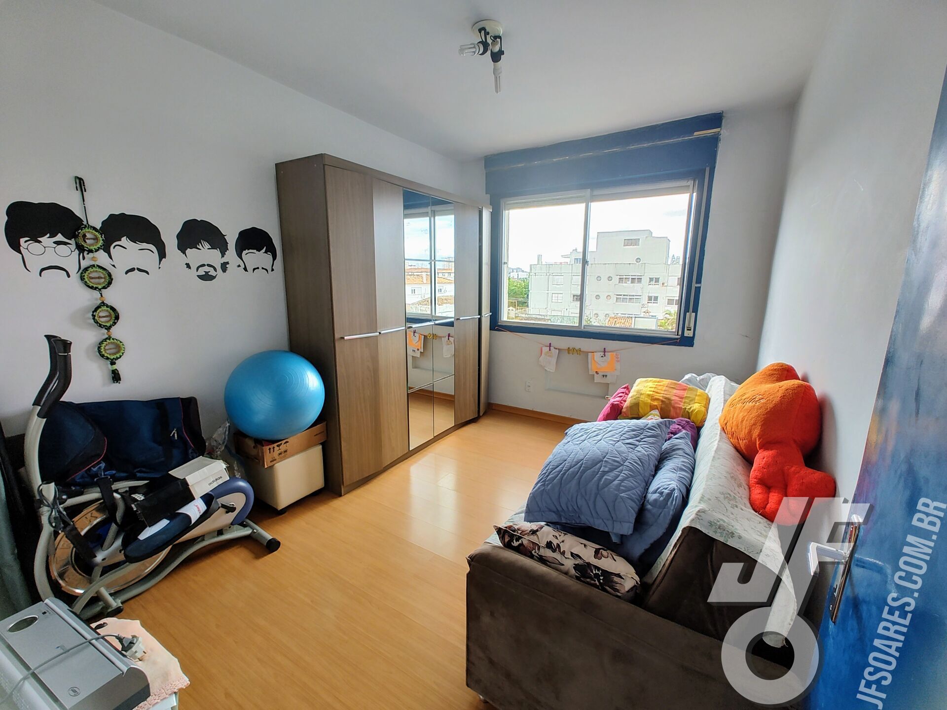 Apartamento, 3 quartos, 93 m² - Foto 9