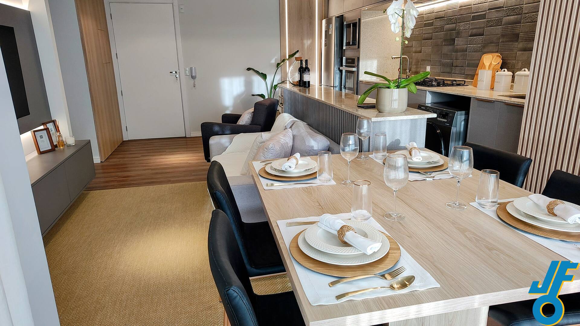 Apartamento, 3 quartos, 90 m² - Foto 5