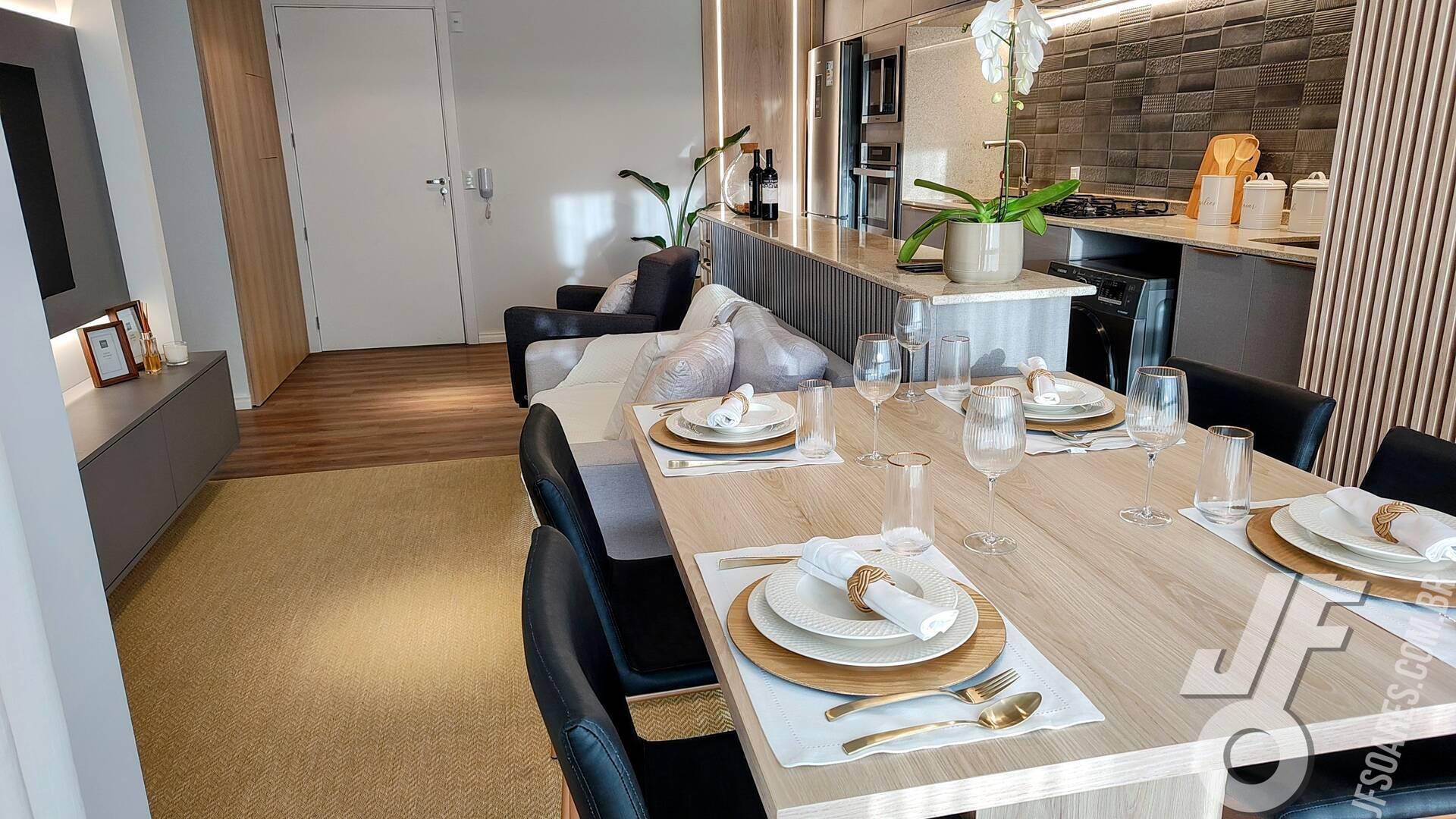 Apartamento, 3 quartos, 90 m² - Foto 5