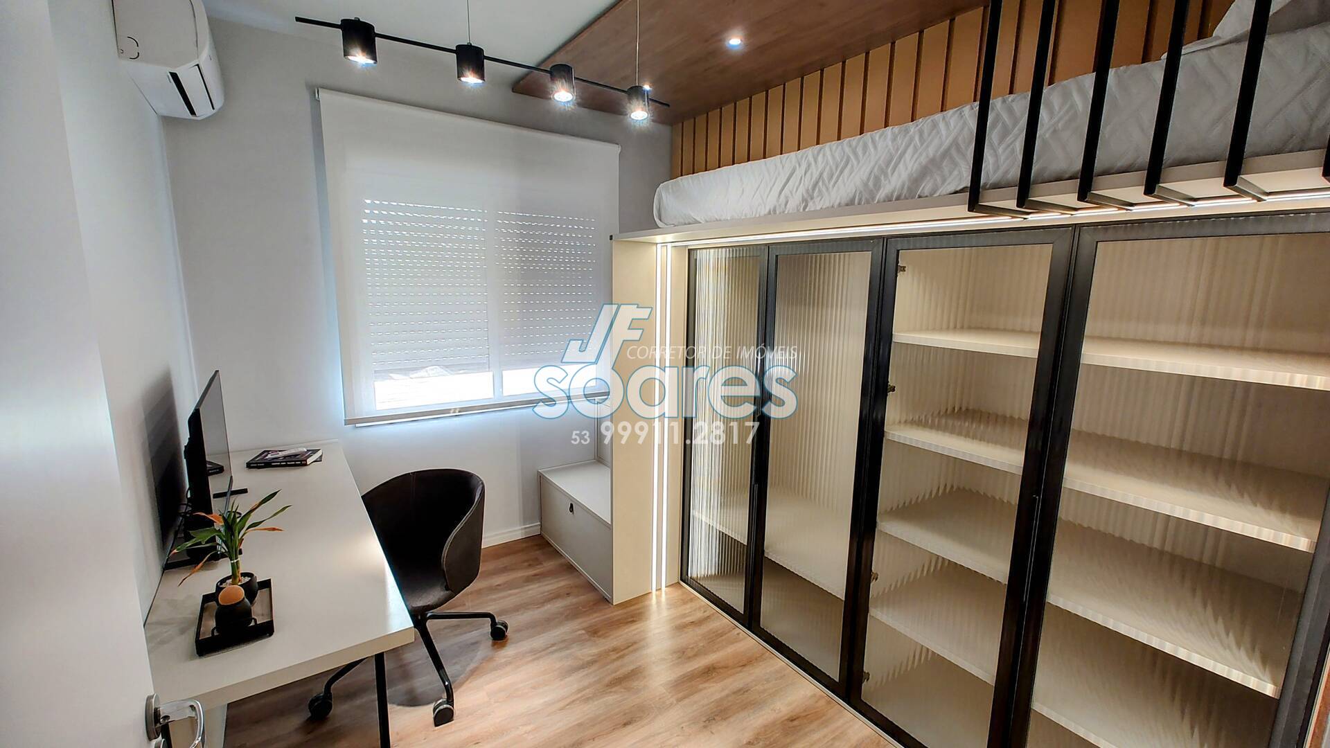 Apartamento à venda com 3 quartos, 78m² - Foto 14