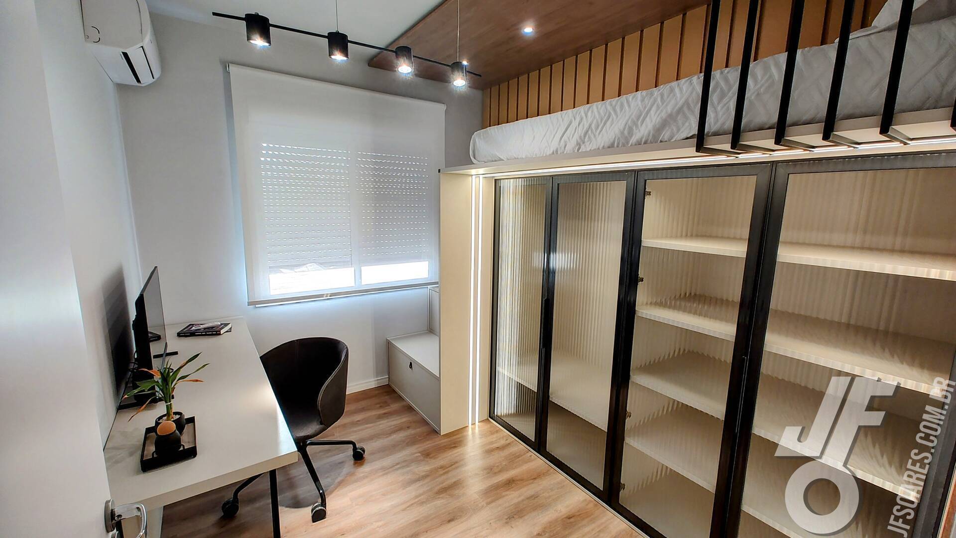 Apartamento, 3 quartos, 90 m² - Foto 14