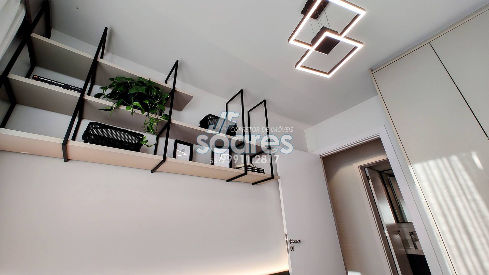 Apartamento à venda com 3 quartos, 78m² - Foto 13