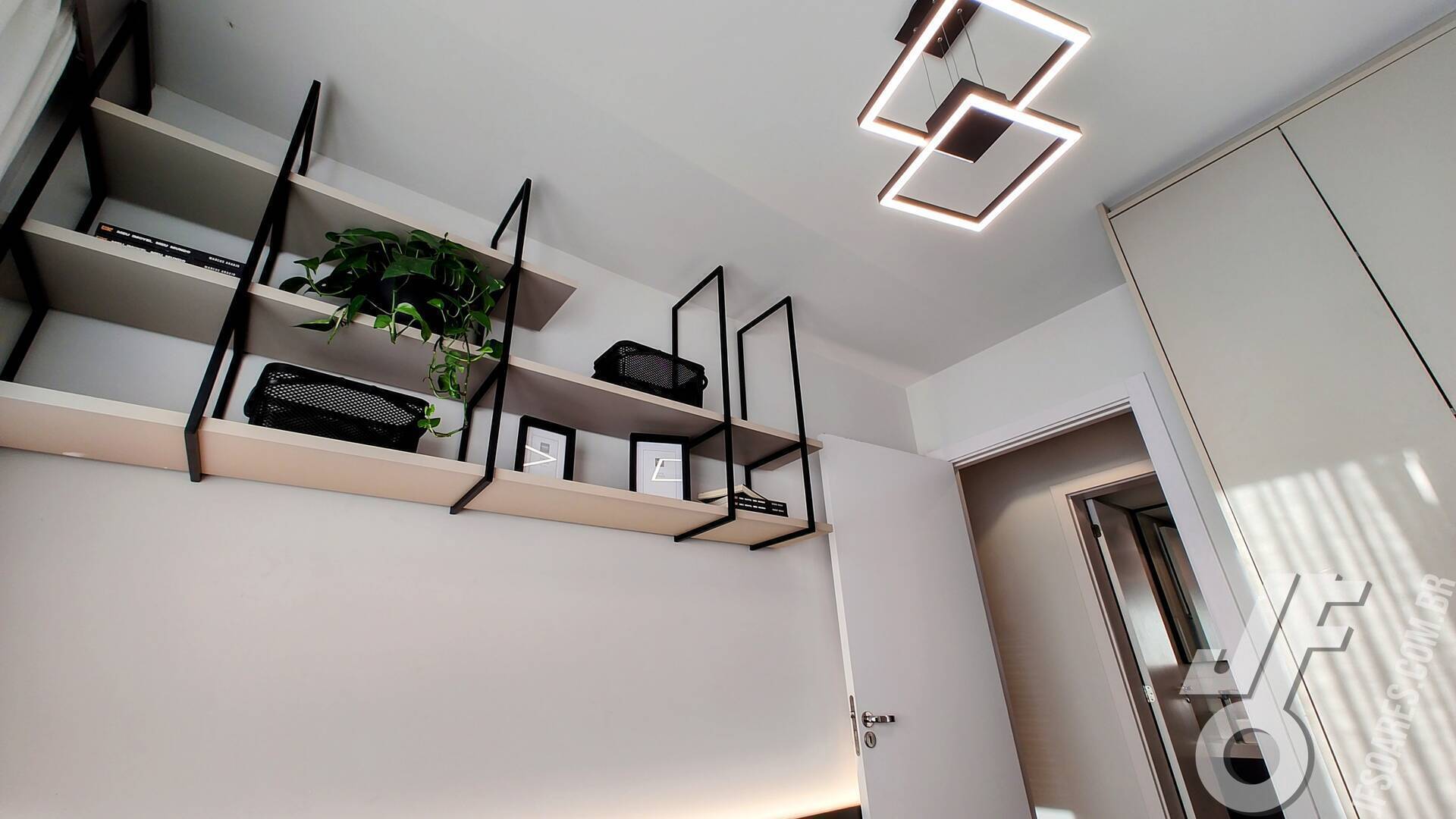 Apartamento, 3 quartos, 90 m² - Foto 13