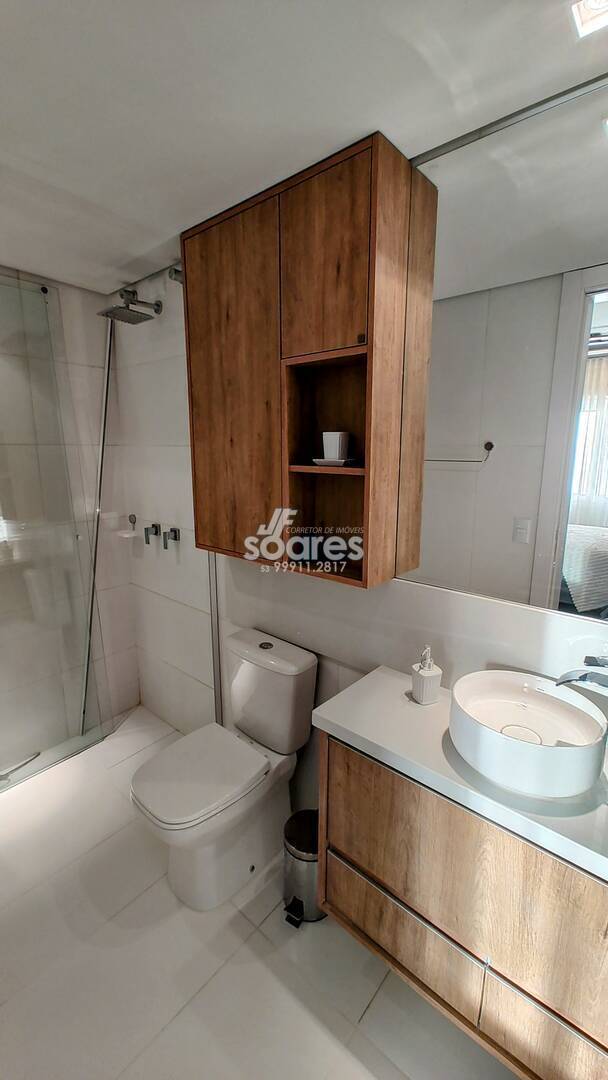 Apartamento à venda com 3 quartos, 78m² - Foto 10