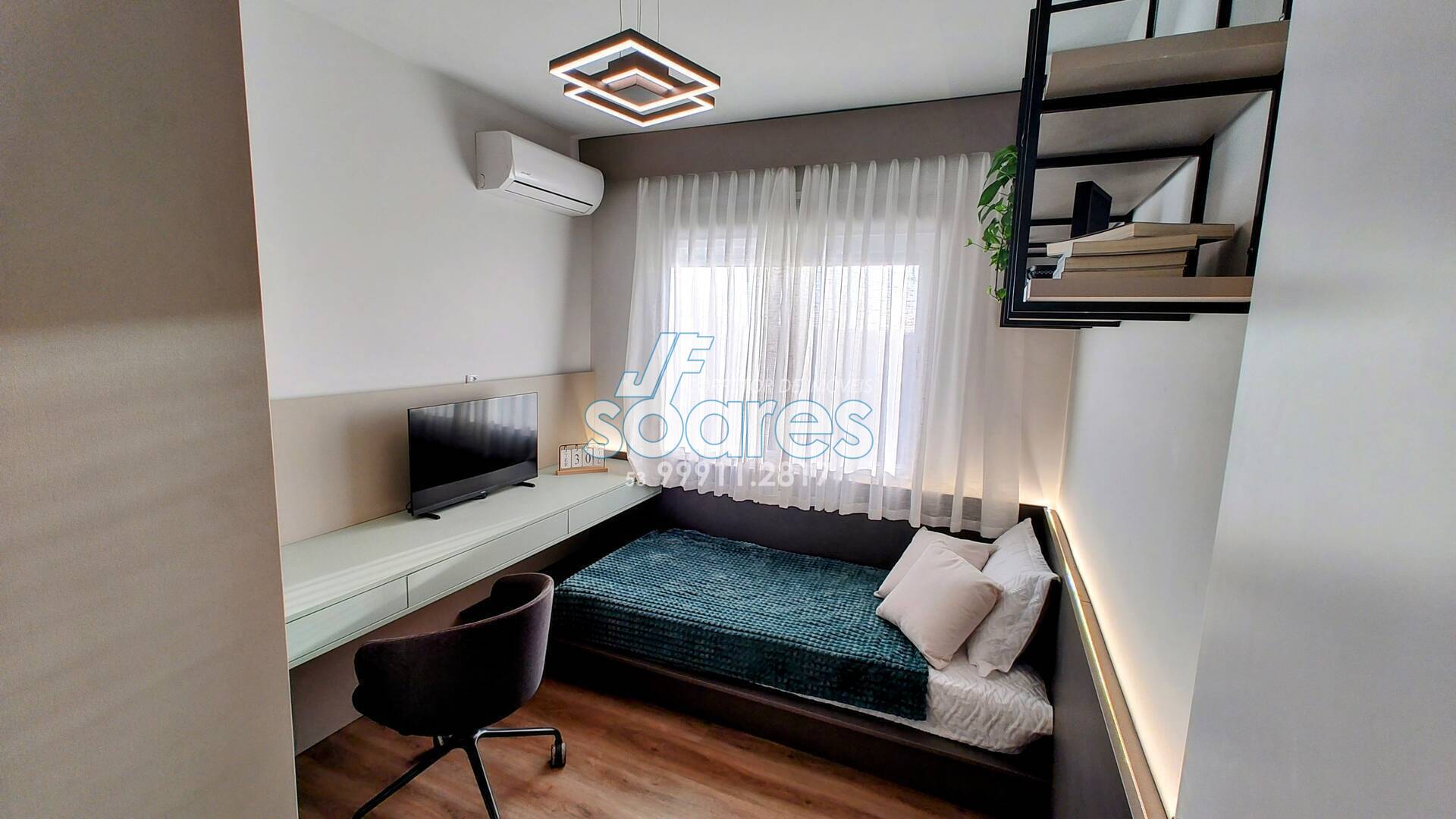 Apartamento à venda com 3 quartos, 78m² - Foto 12