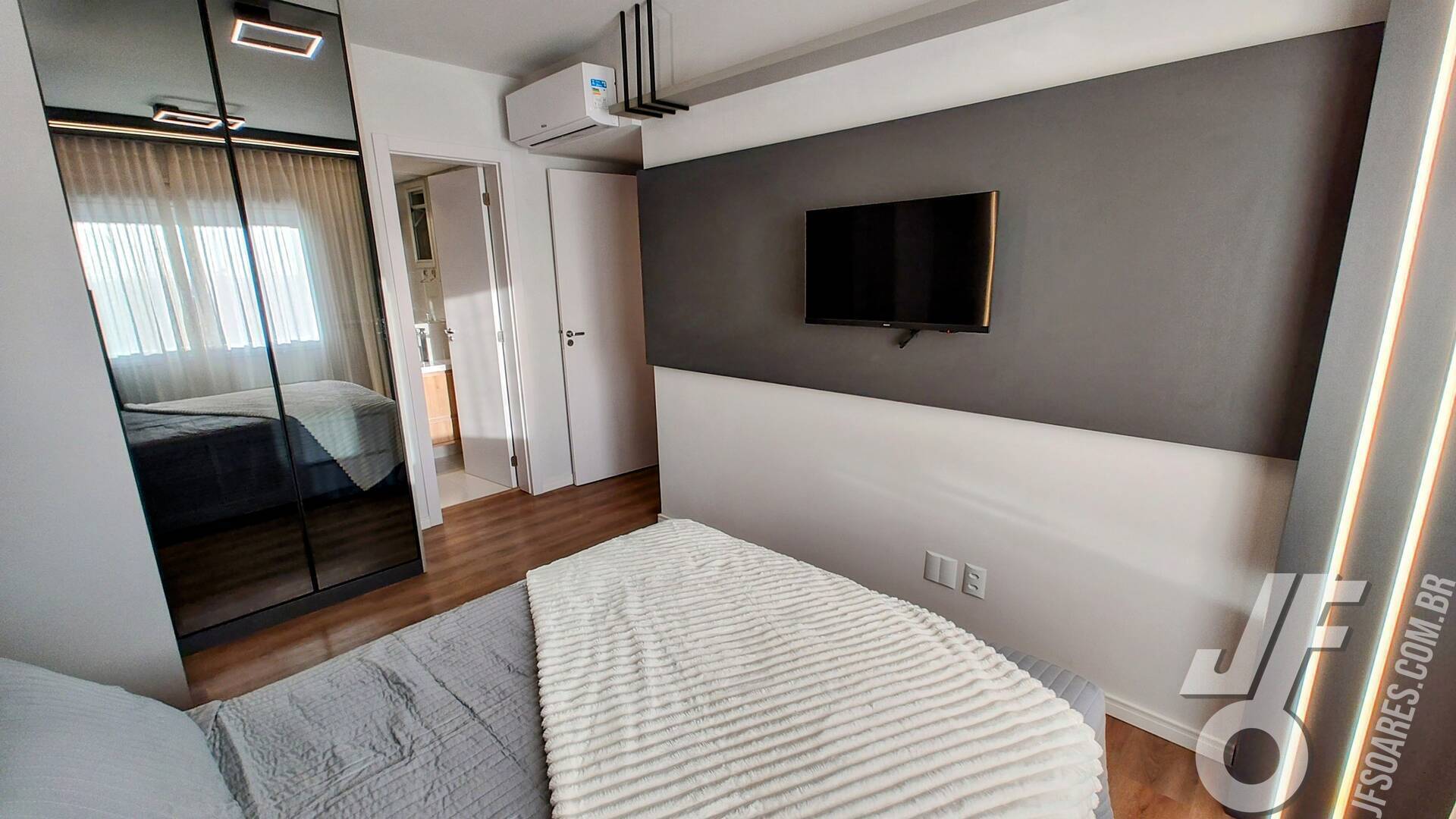 Apartamento, 3 quartos, 90 m² - Foto 9