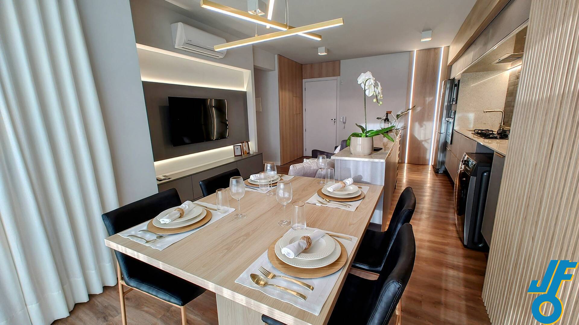 Apartamento, 3 quartos, 90 m² - Foto 4