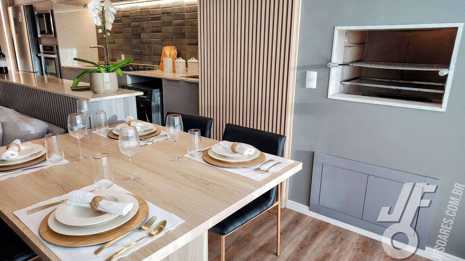 Apartamento, 3 quartos, 90 m² - Foto 6