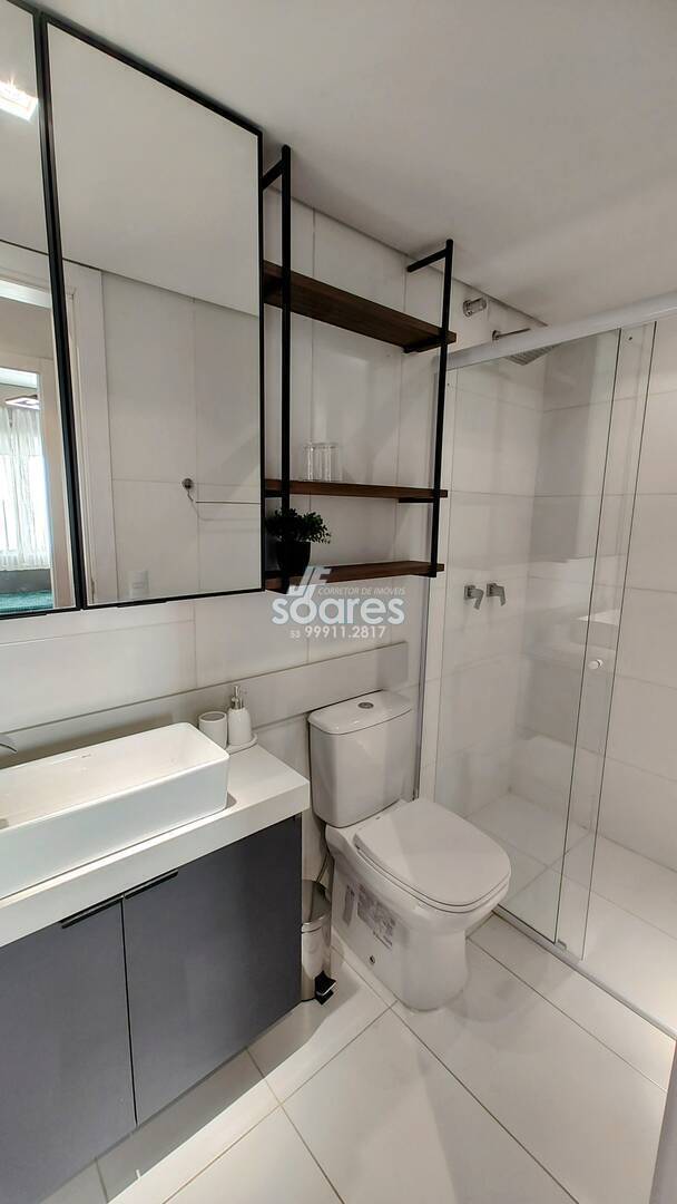 Apartamento à venda com 3 quartos, 78m² - Foto 15