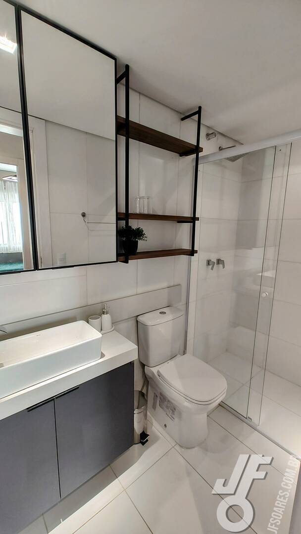 Apartamento, 3 quartos, 90 m² - Foto 15