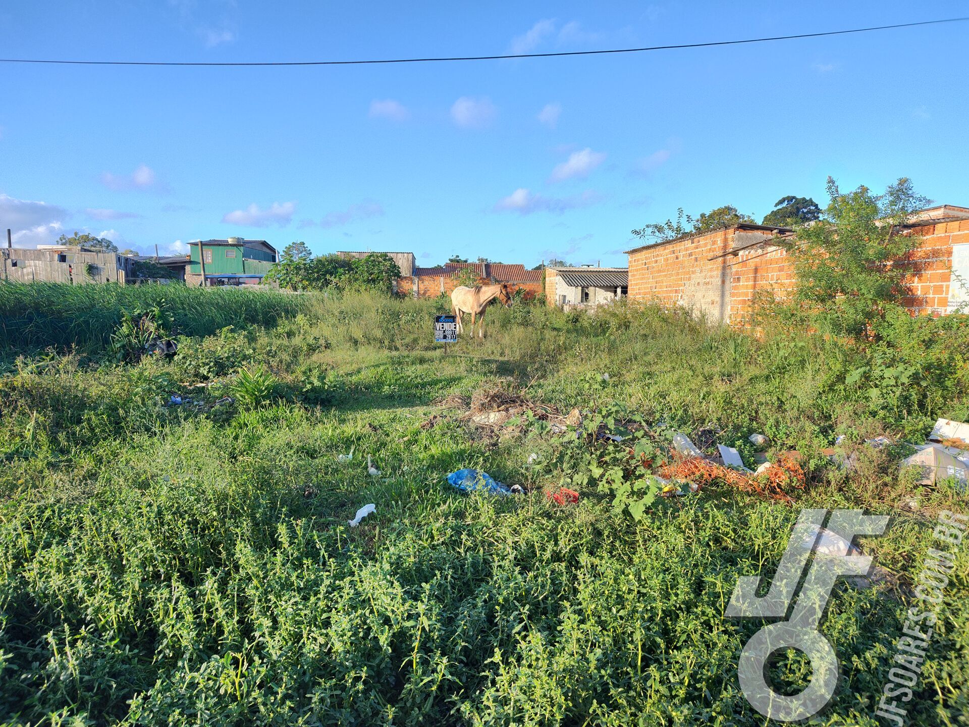 Terreno, 214 m² - Foto 5