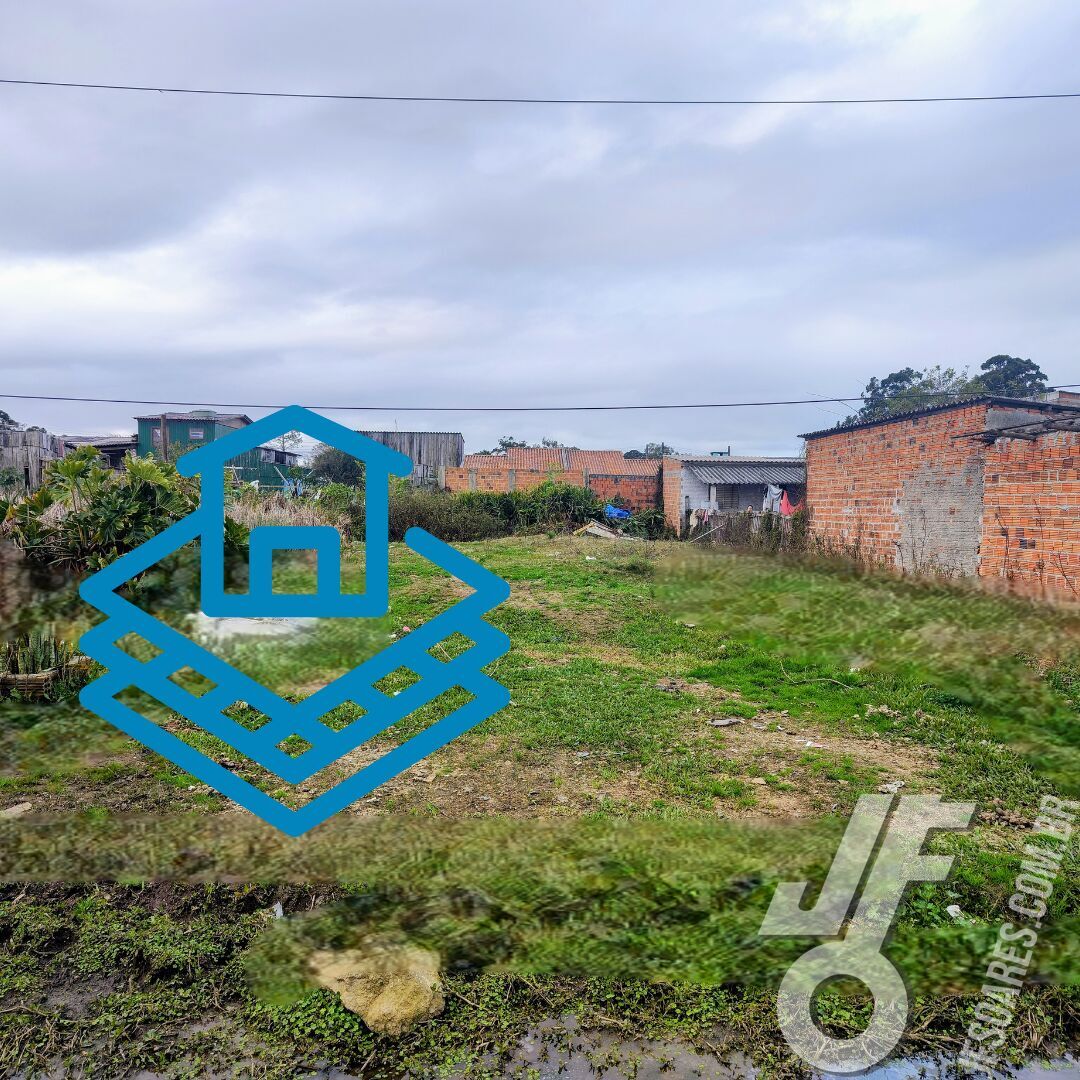 Terreno, 214 m² - Foto 1