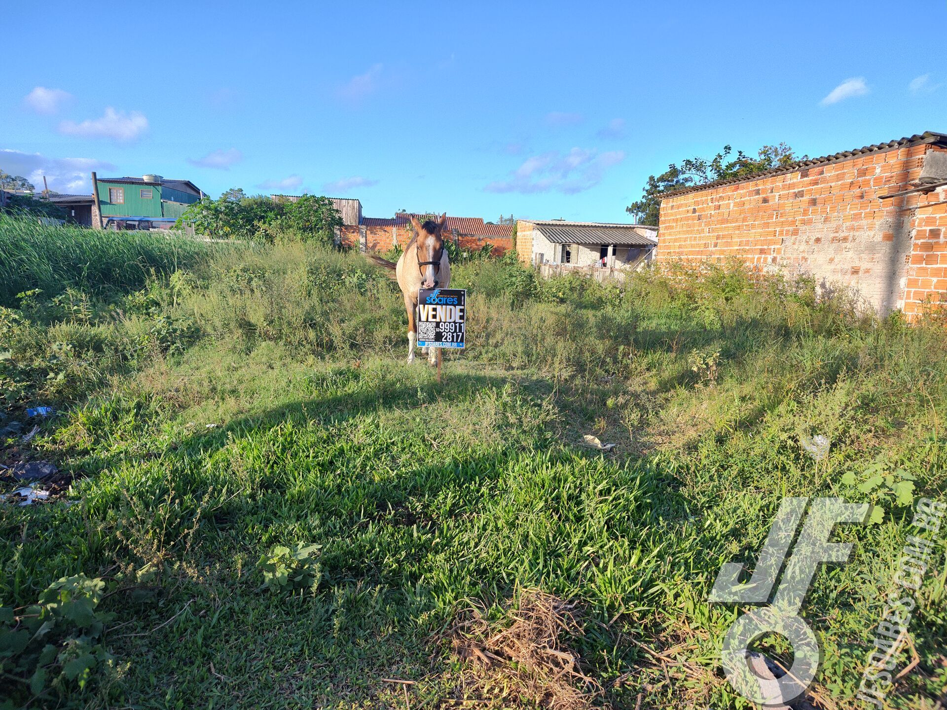 Terreno, 214 m² - Foto 4
