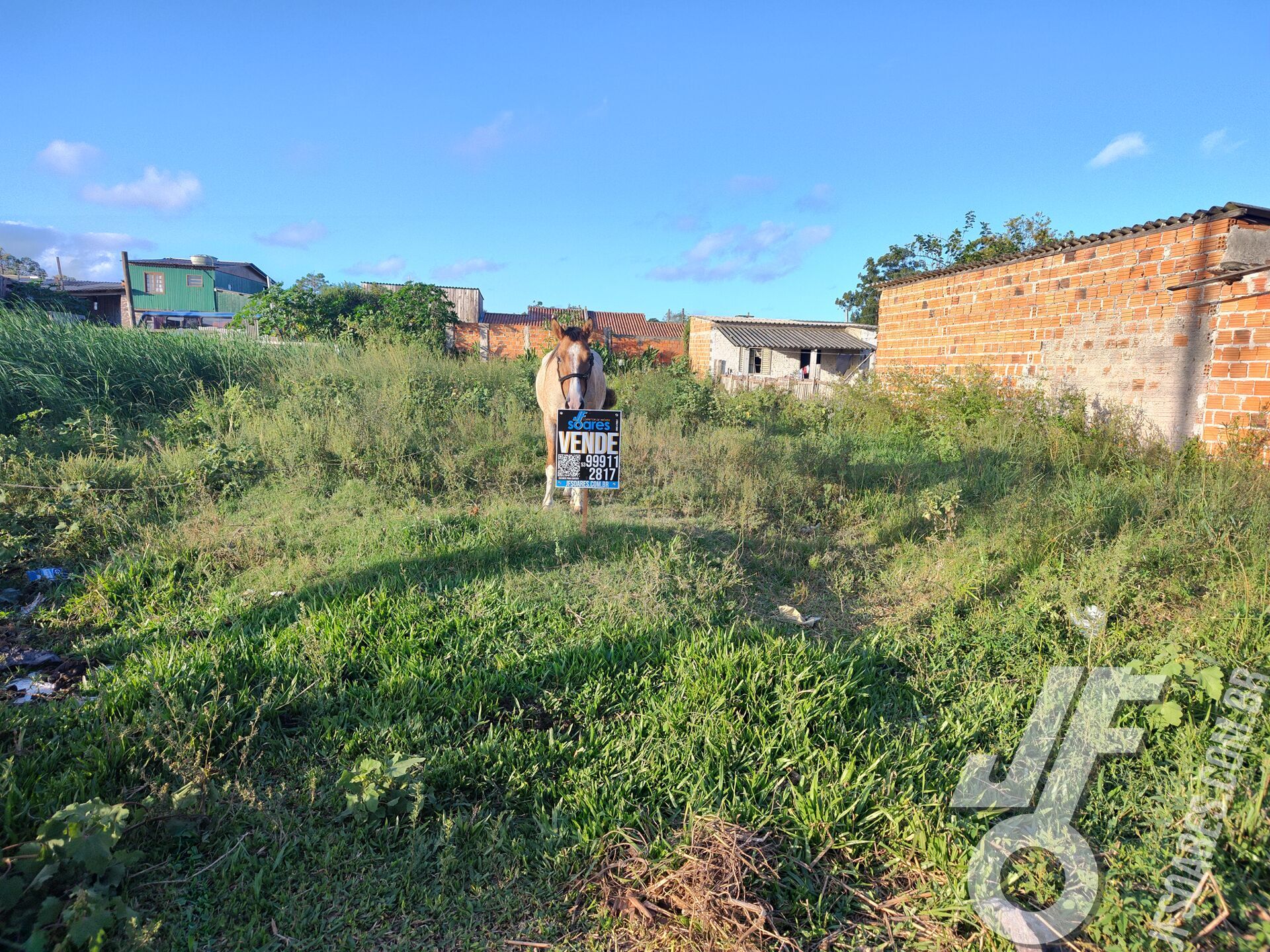 Terreno, 214 m² - Foto 3