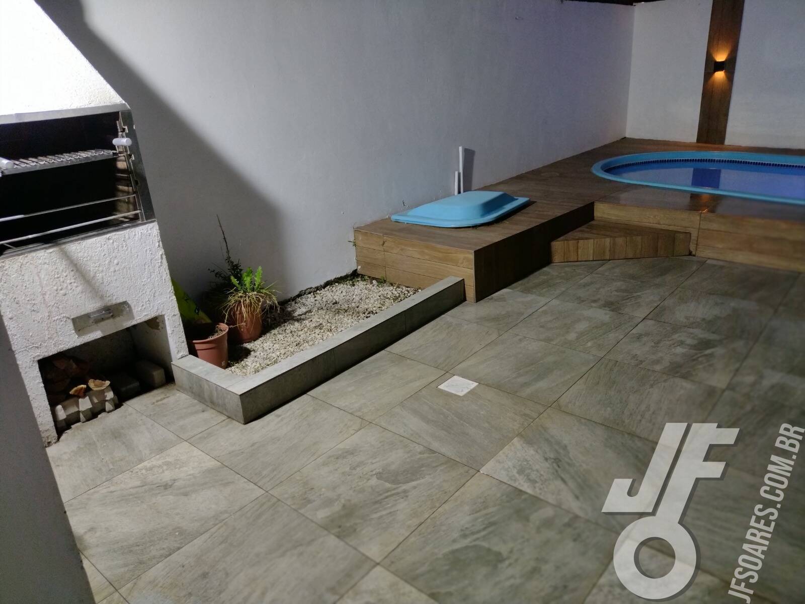 Casa, 2 quartos, 47 m² - Foto 3