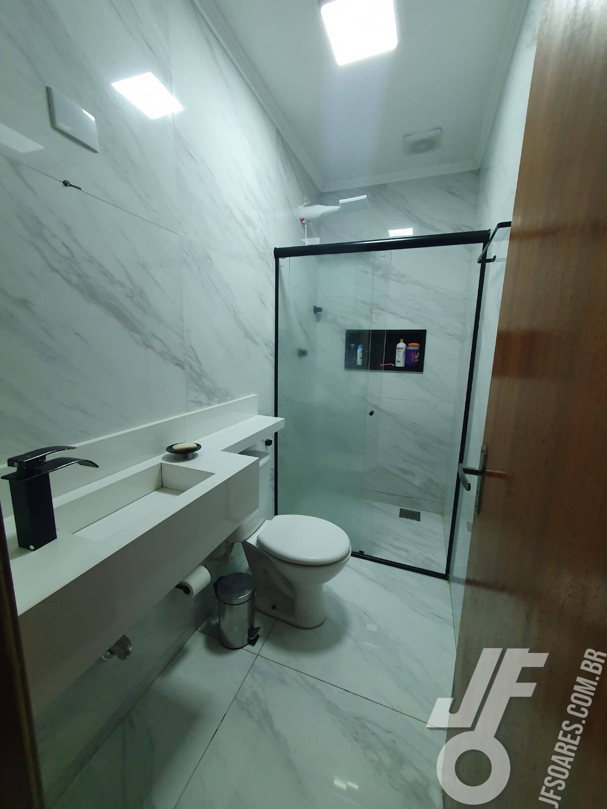 Casa, 2 quartos, 47 m² - Foto 10