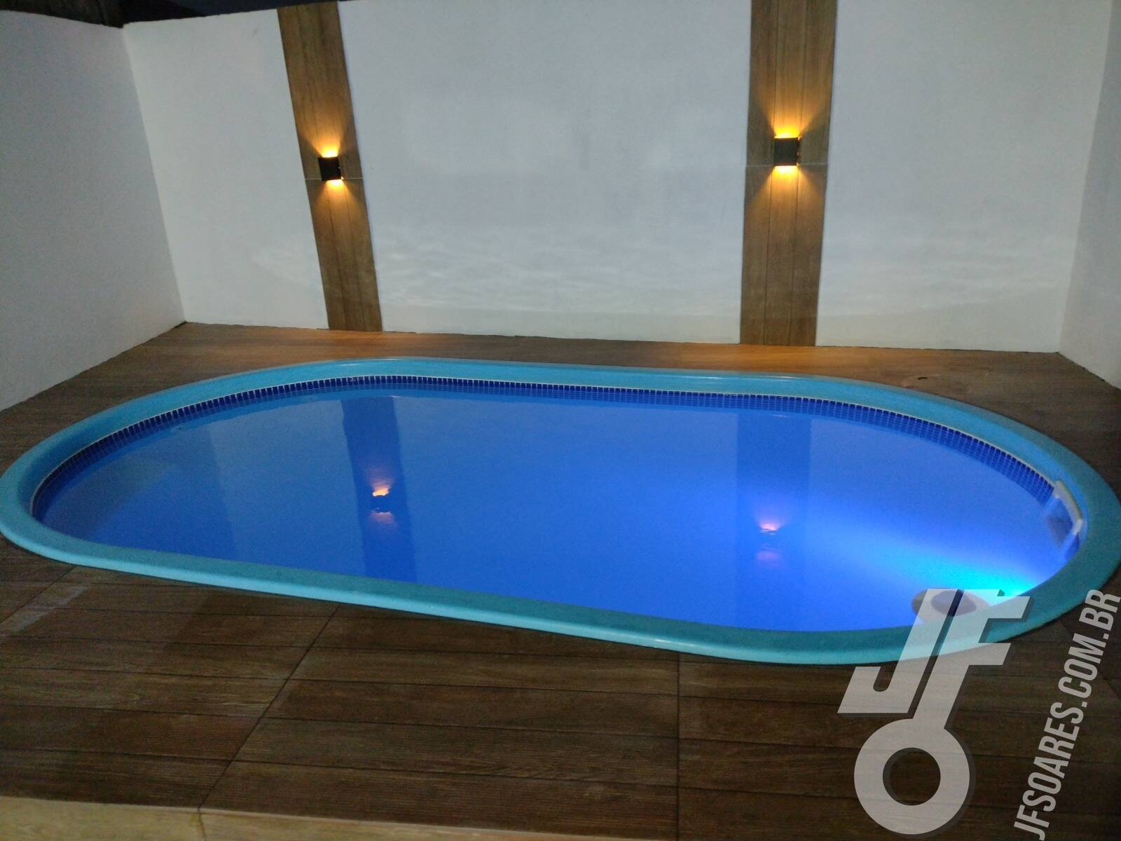 Casa, 2 quartos, 47 m² - Foto 2