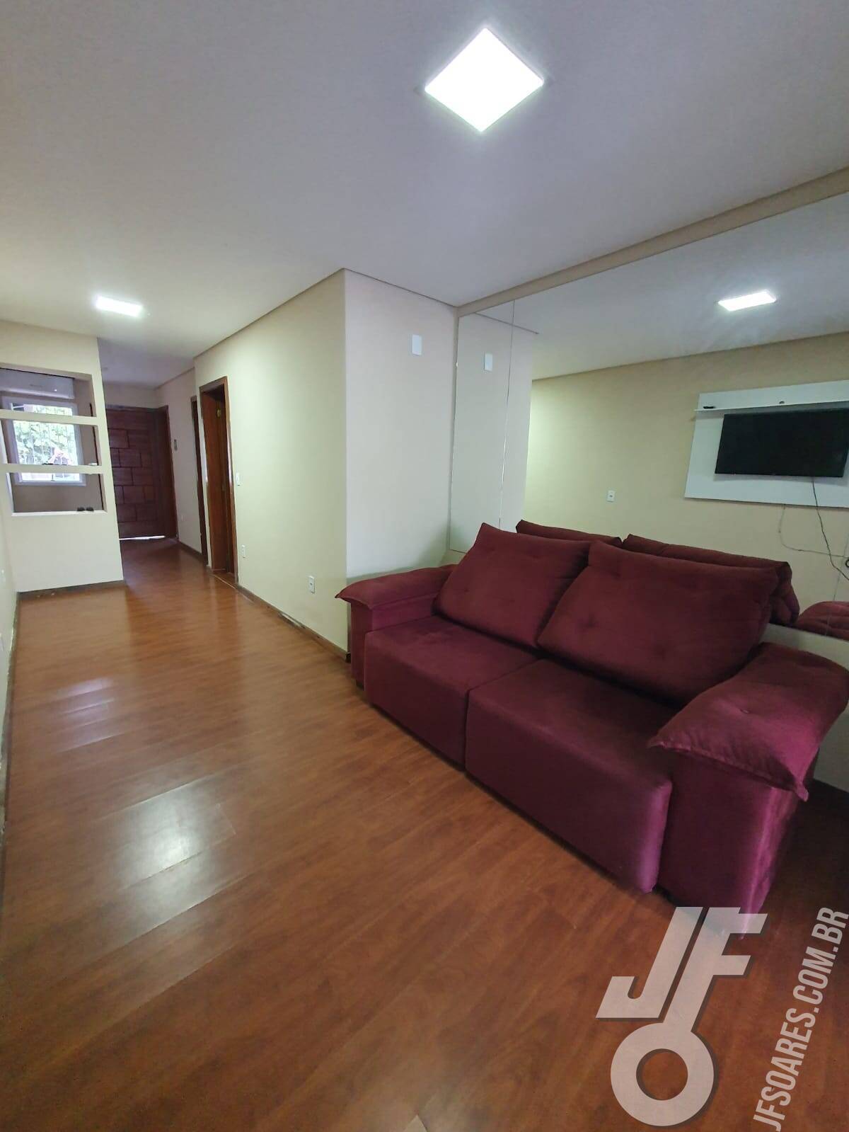 Casa, 2 quartos, 47 m² - Foto 5