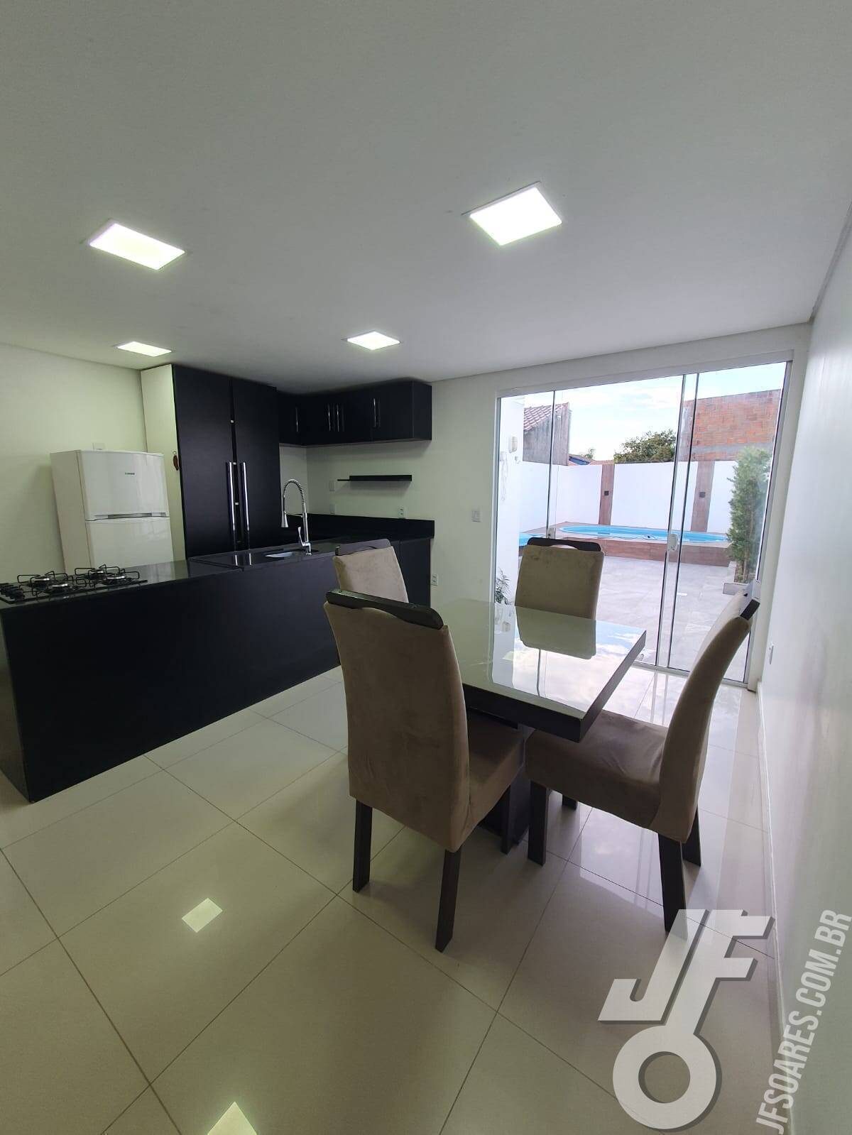 Casa, 2 quartos, 47 m² - Foto 6