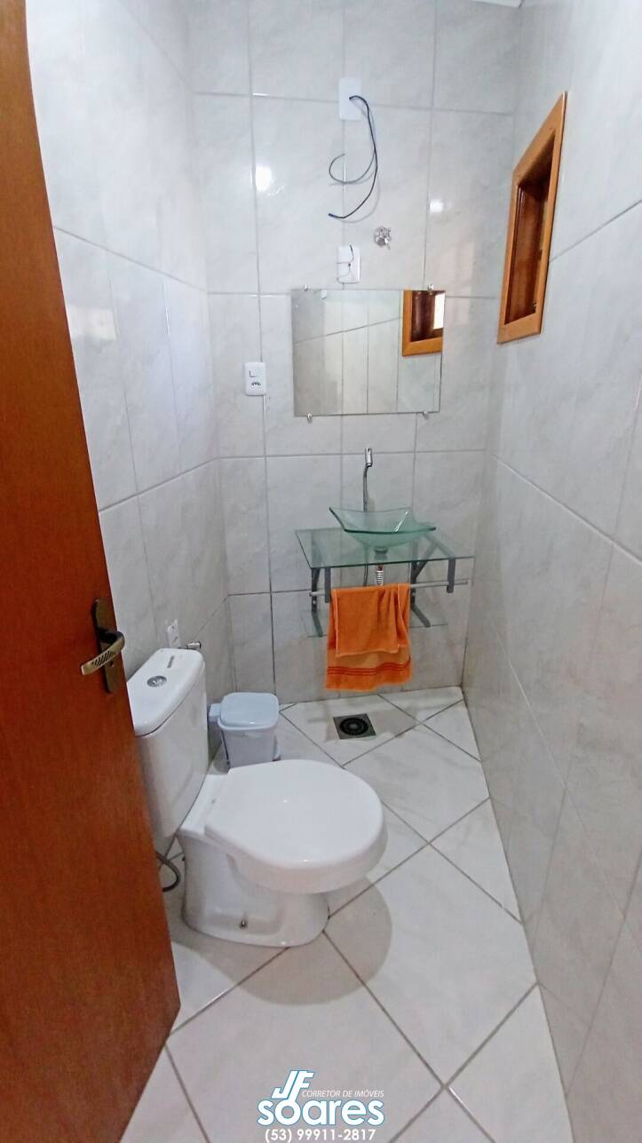 Casa à venda com 3 quartos, 172m² - Foto 10