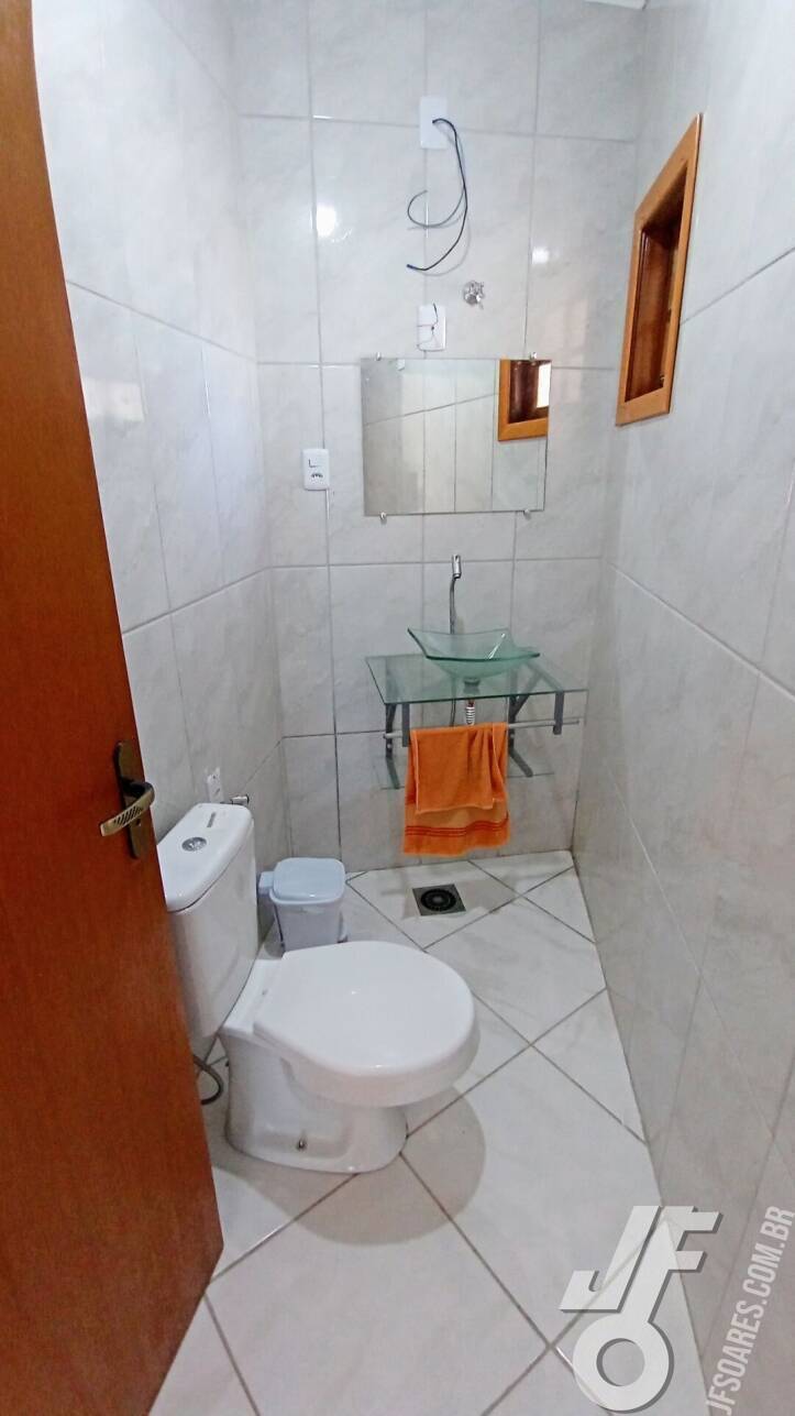 Casa, 3 quartos, 172 m² - Foto 11