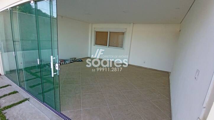 Casa à venda com 3 quartos, 172m² - Foto 3