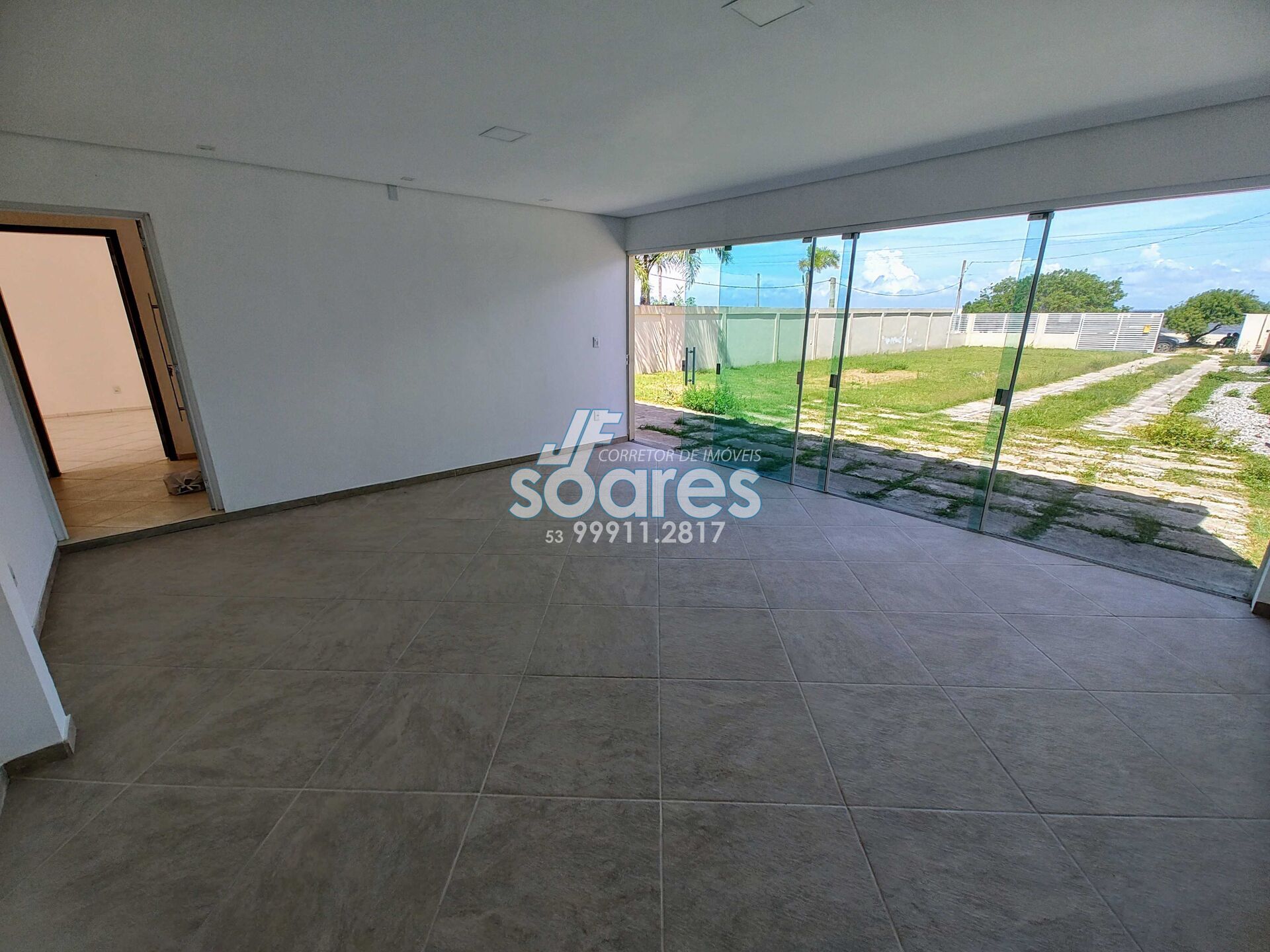 Casa à venda com 3 quartos, 172m² - Foto 6