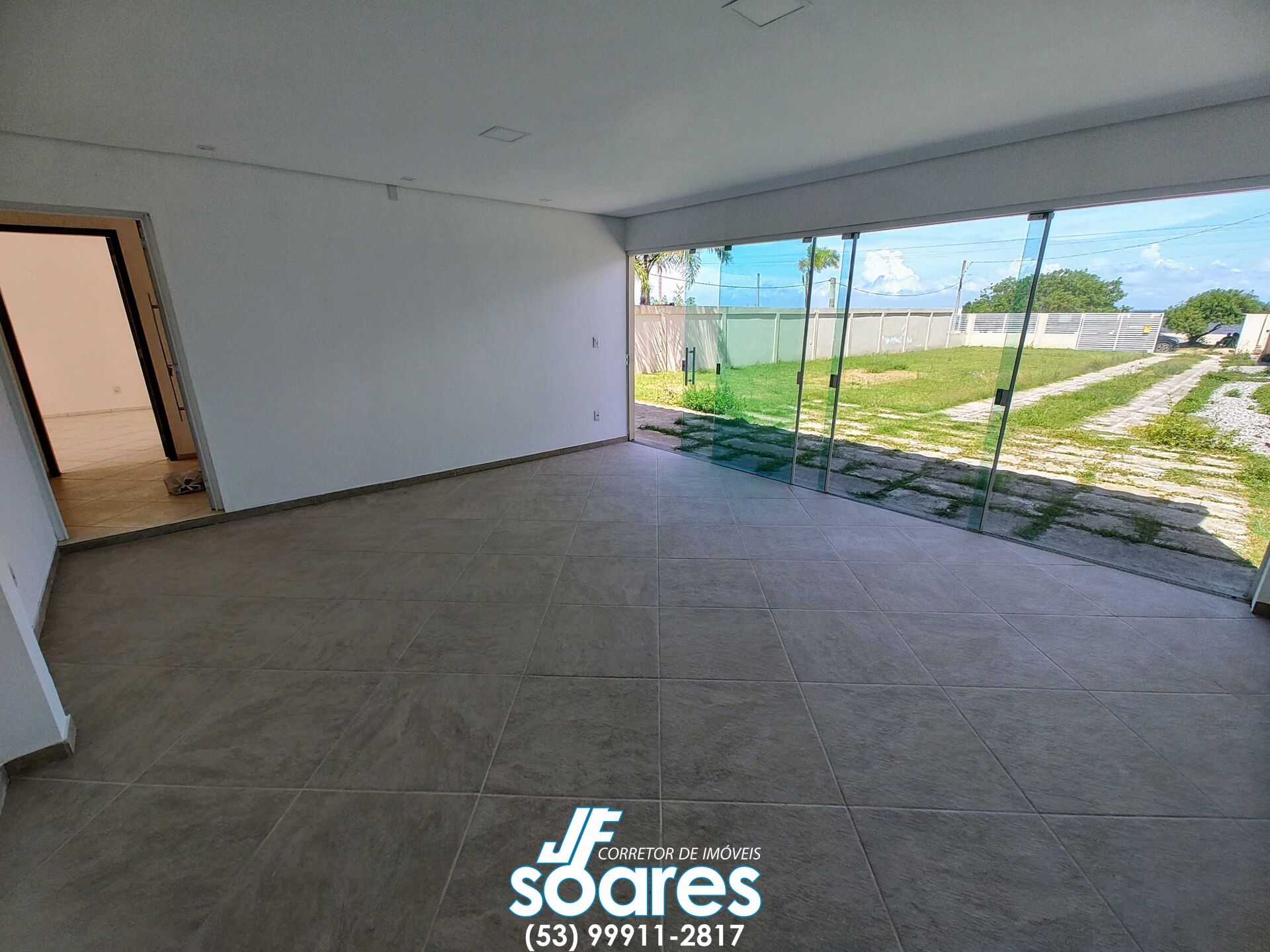 Casa à venda com 3 quartos, 172m² - Foto 6