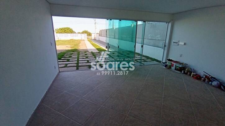 Casa à venda com 3 quartos, 172m² - Foto 2