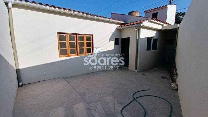 Casa à venda com 3 quartos, 172m² - Foto 20