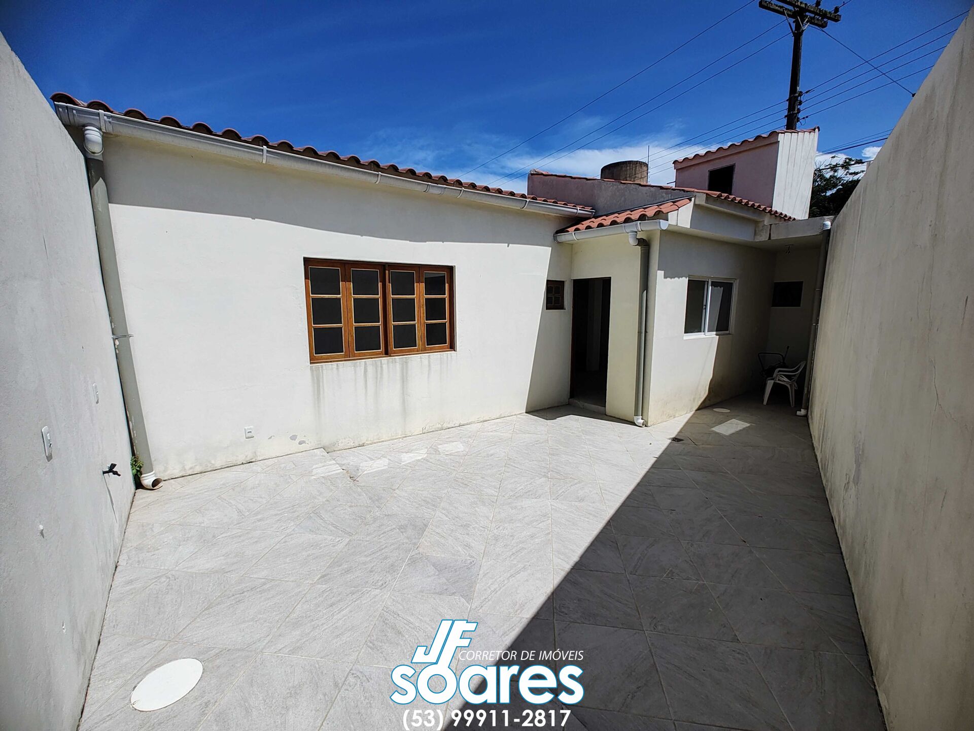 Casa à venda com 3 quartos, 172m² - Foto 20