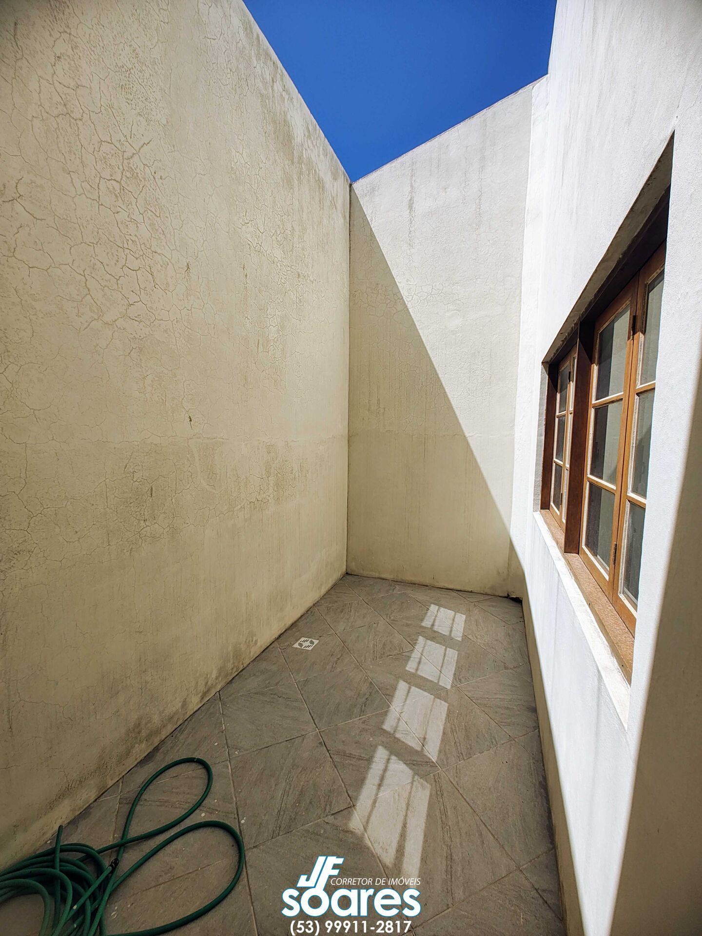 Casa à venda com 3 quartos, 172m² - Foto 22