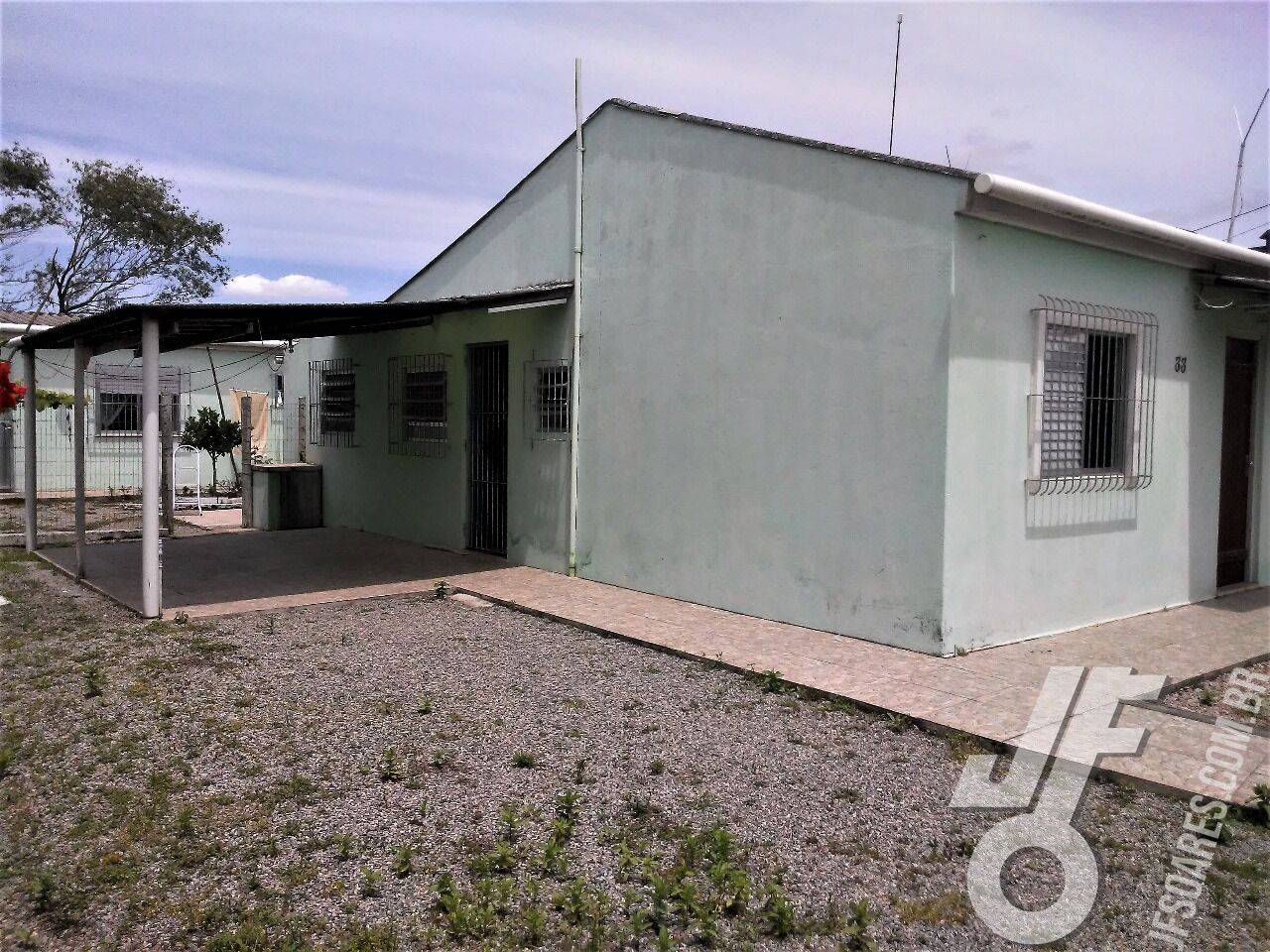 Casa, 4 quartos, 109 m² - Foto 3