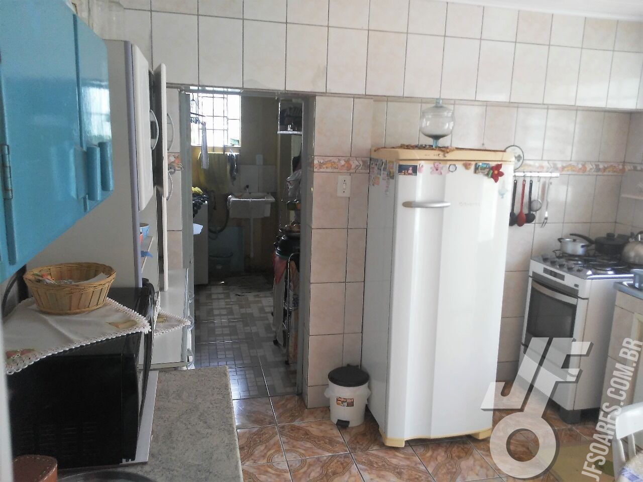 Casa, 4 quartos, 109 m² - Foto 23