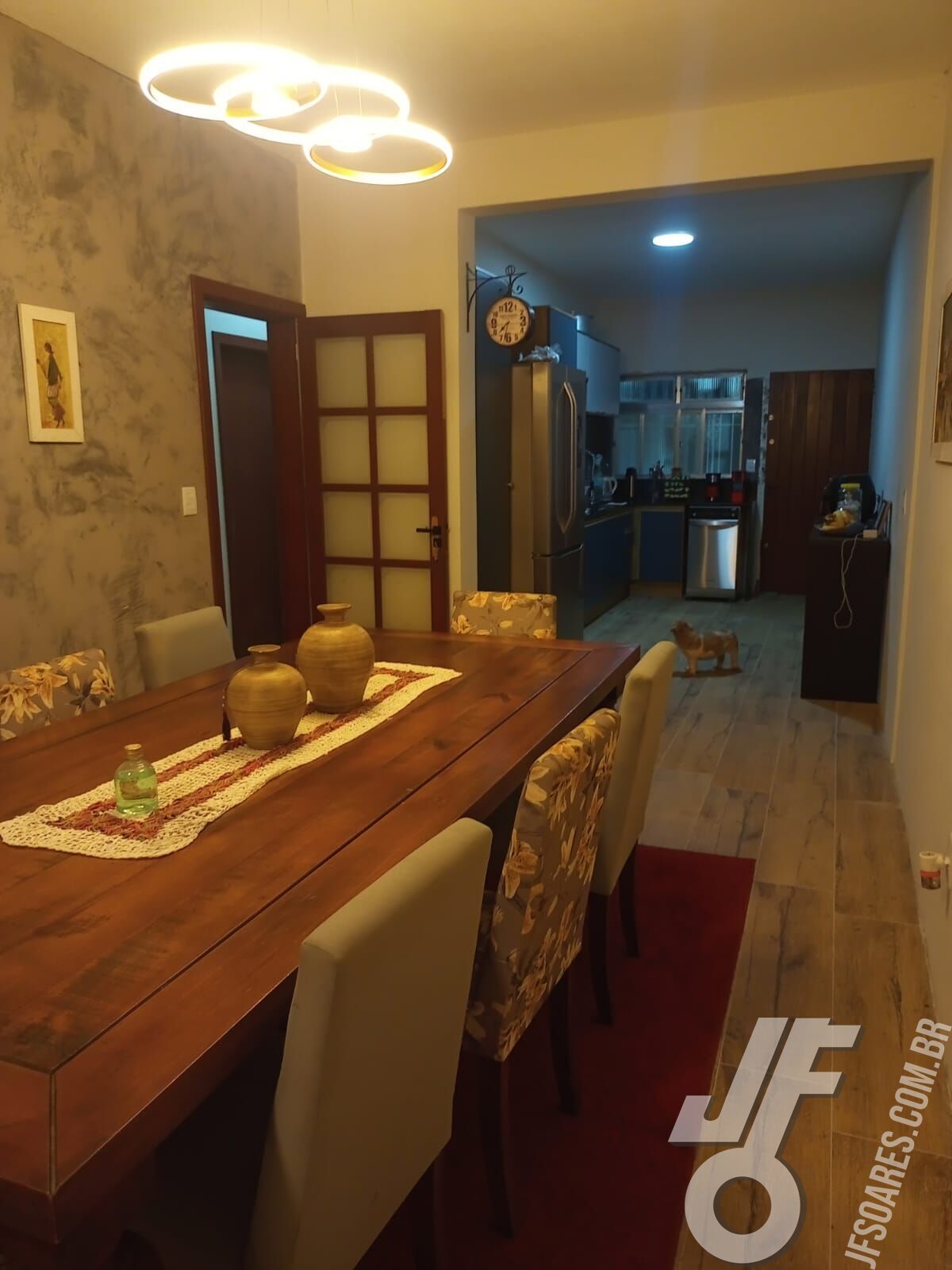 Casa, 3 quartos, 169 m² - Foto 15