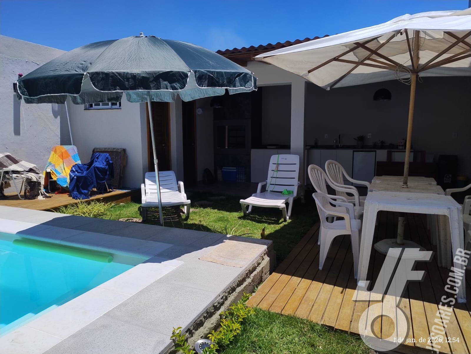 Casa, 3 quartos, 169 m² - Foto 8