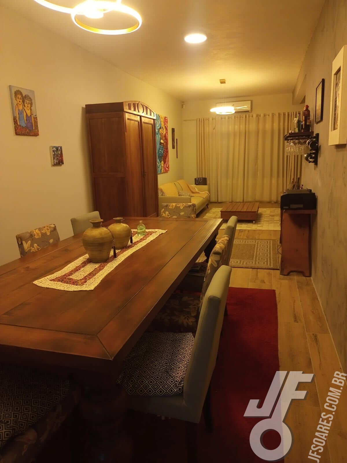 Casa, 3 quartos, 169 m² - Foto 13