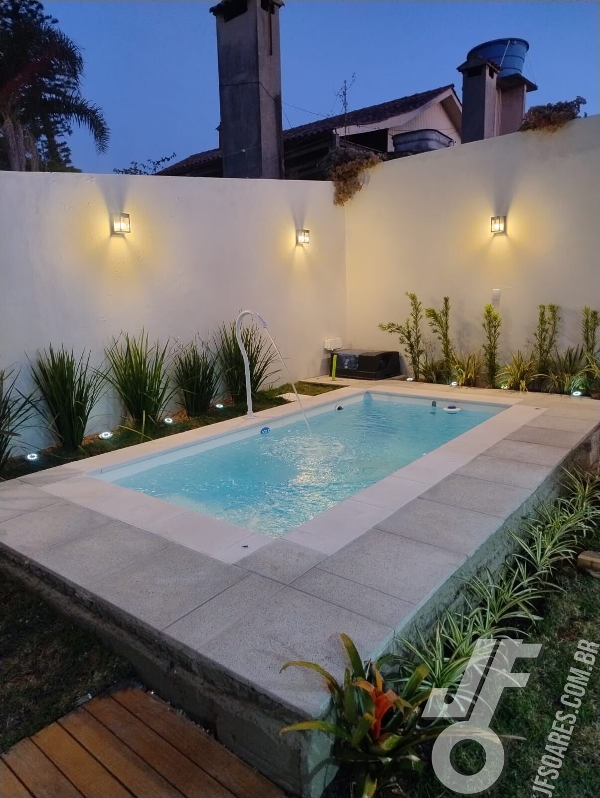 Casa, 3 quartos, 169 m² - Foto 10