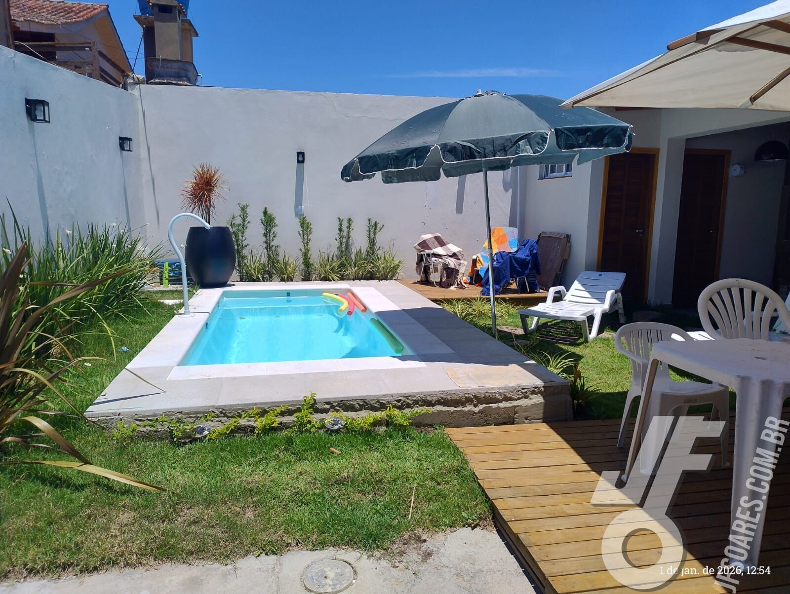 Casa, 3 quartos, 169 m² - Foto 9