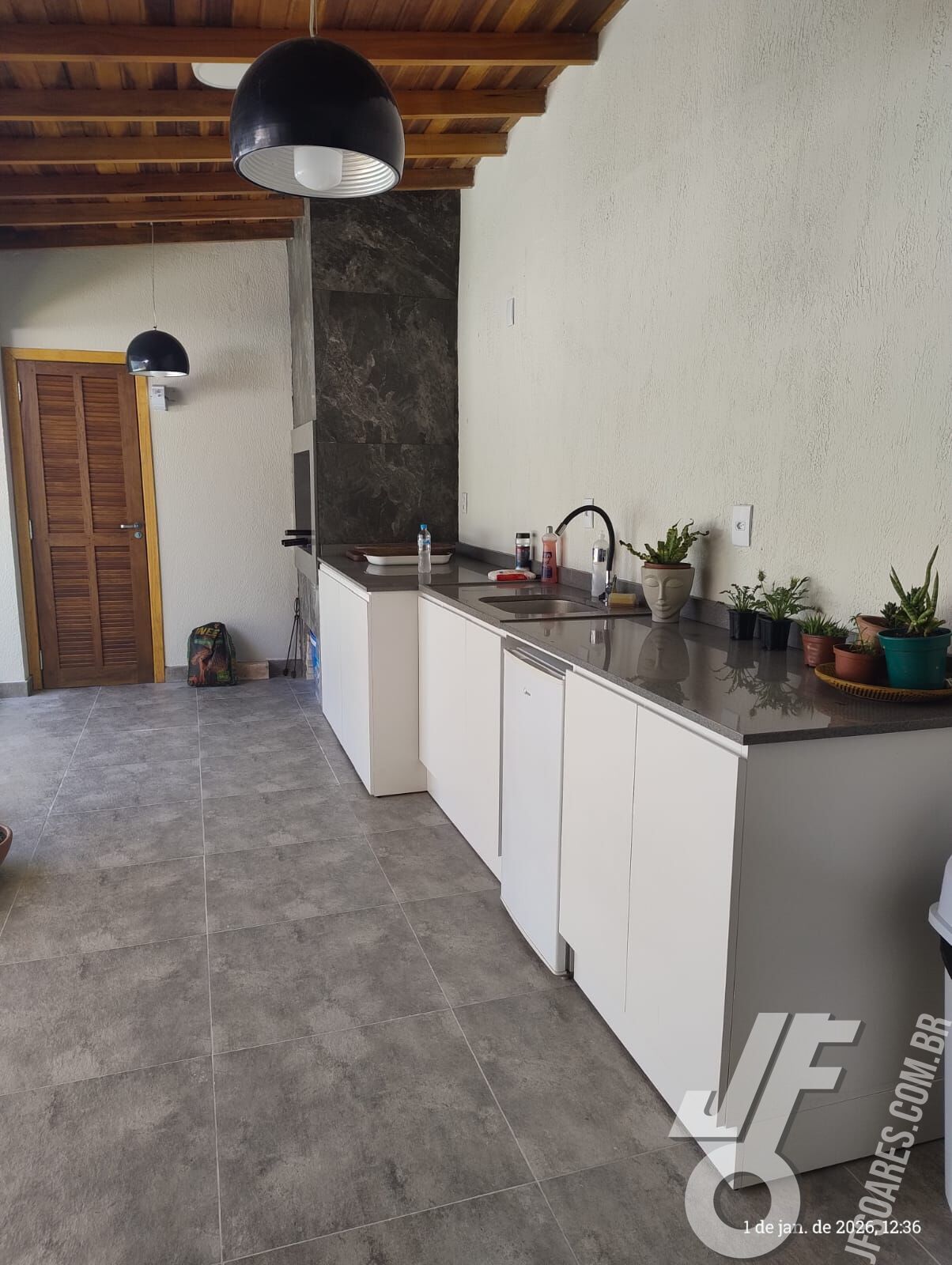 Casa, 3 quartos, 169 m² - Foto 11