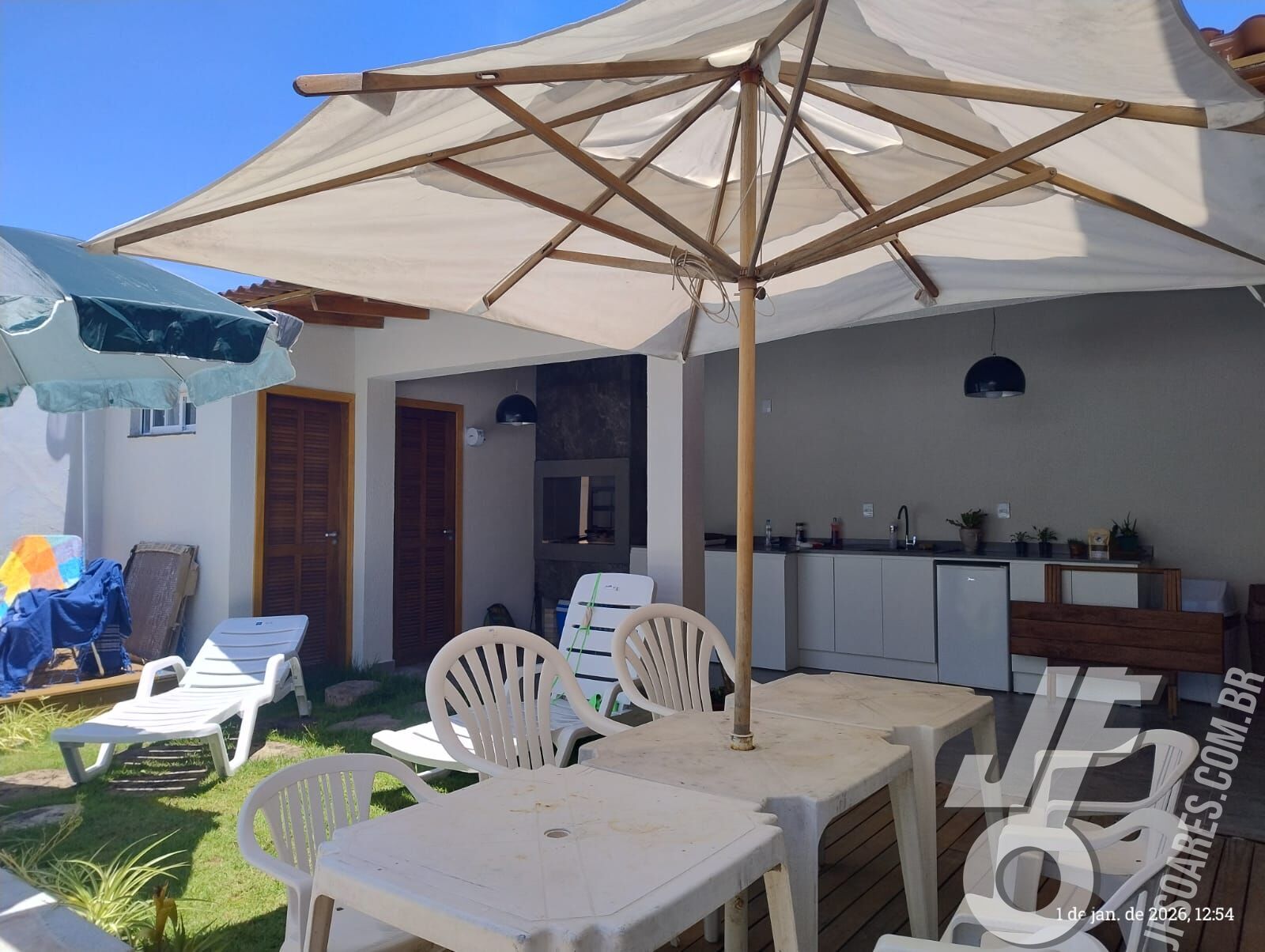 Casa, 3 quartos, 169 m² - Foto 3