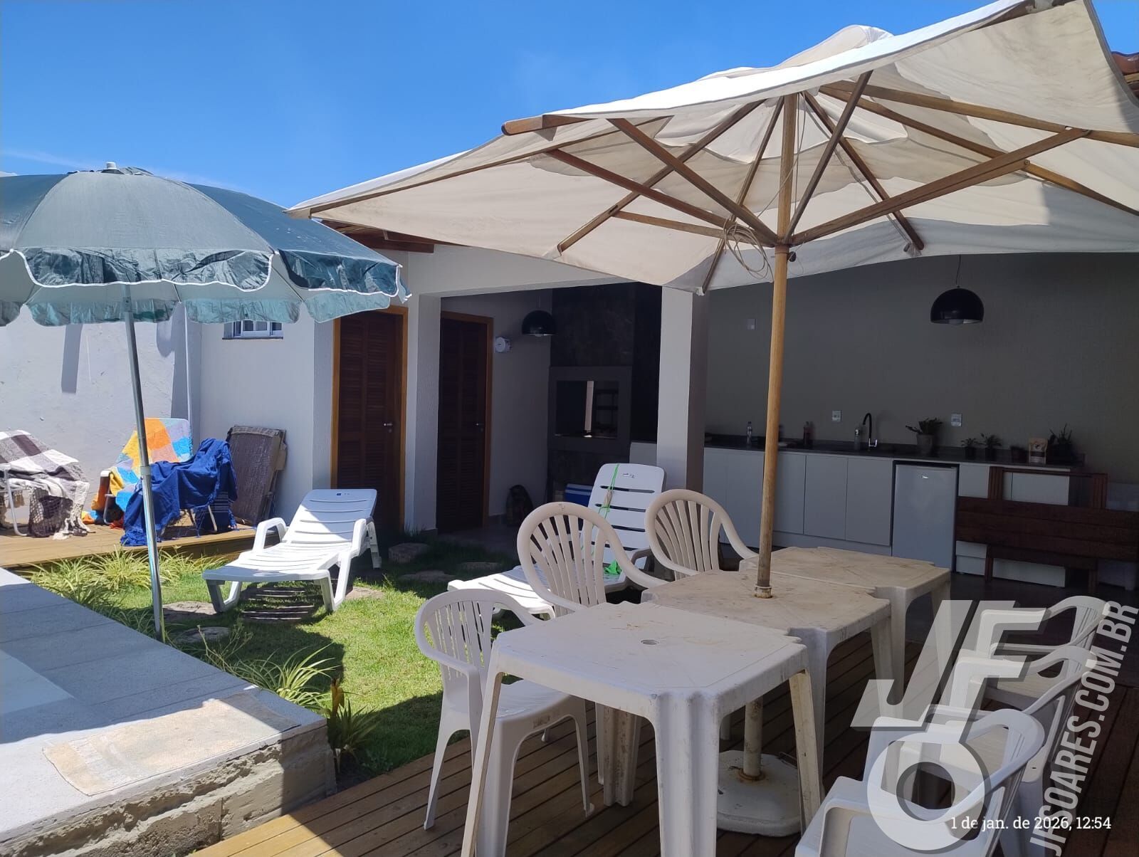 Casa, 3 quartos, 169 m² - Foto 4