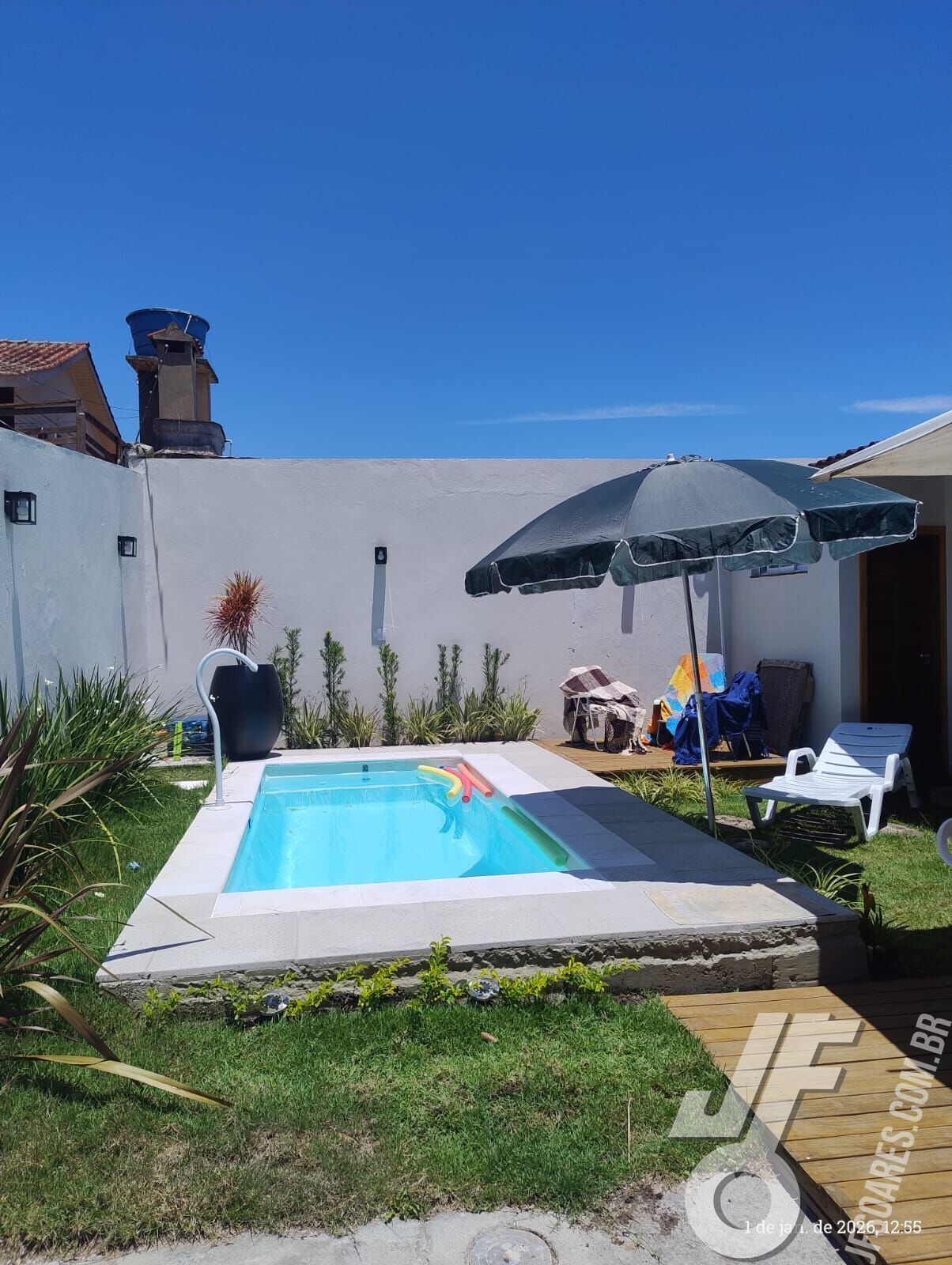 Casa, 3 quartos, 169 m² - Foto 6