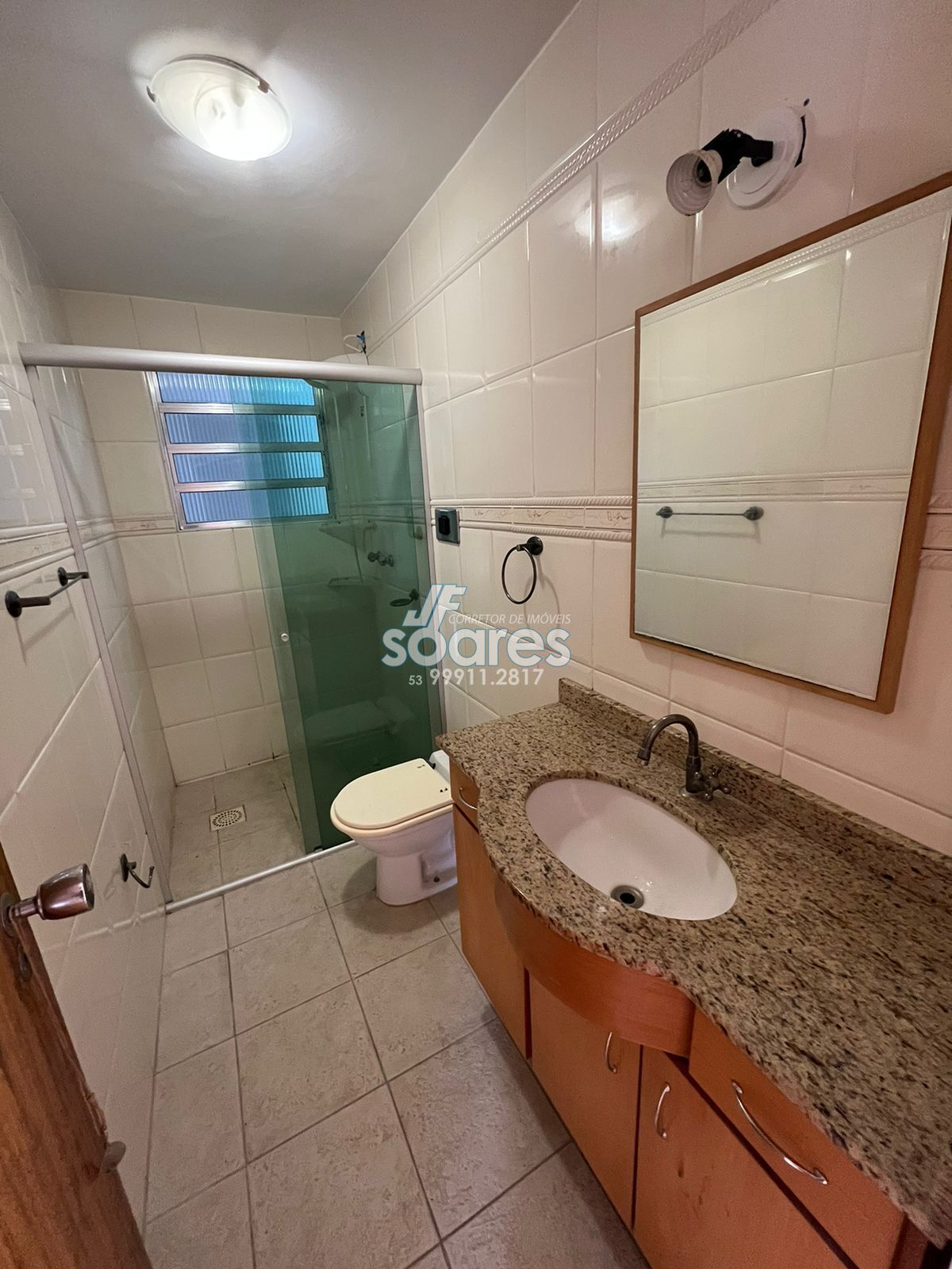 Apartamento à venda com 2 quartos, 80m² - Foto 6