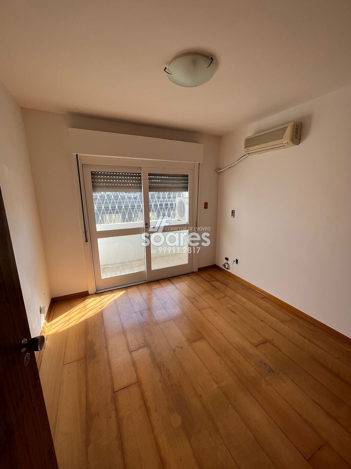 Apartamento à venda com 2 quartos, 80m² - Foto 4